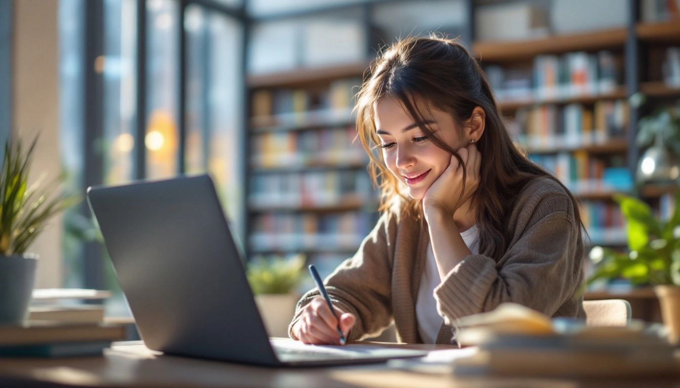 The rise of essay writing tools