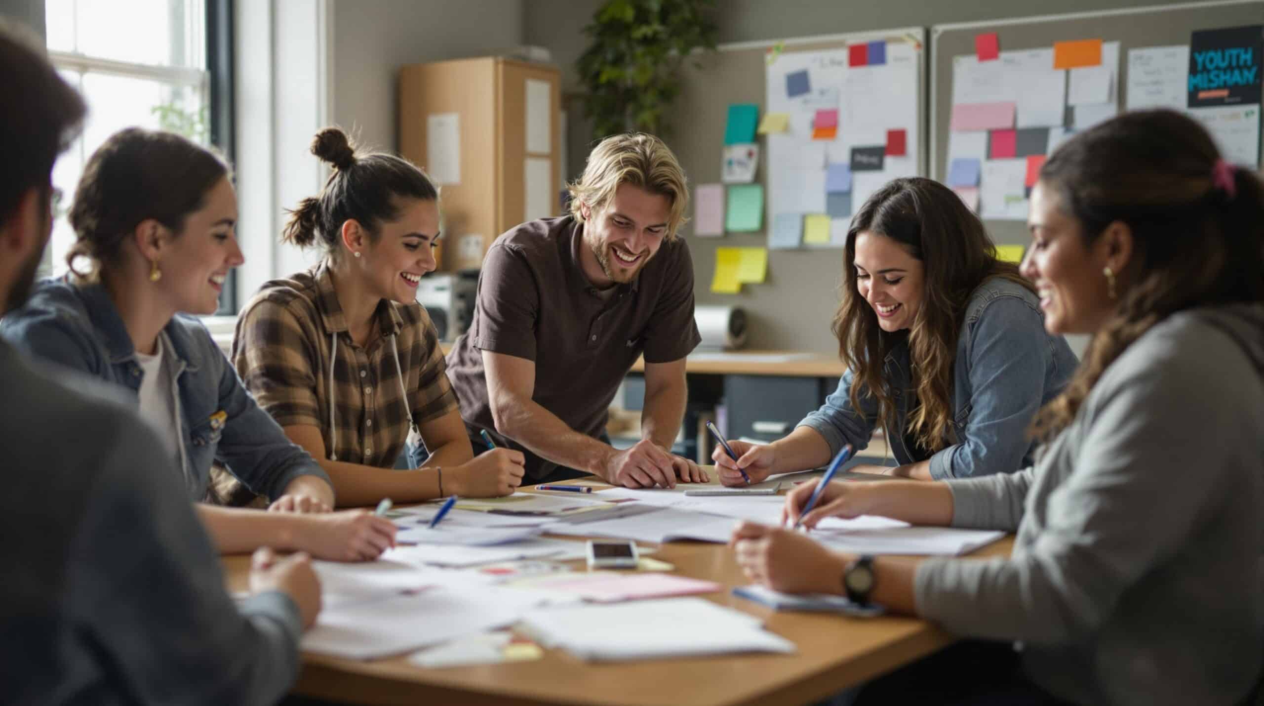 AI in Youth Ministry: Practical Guide to Using ChatGPT and Beyond