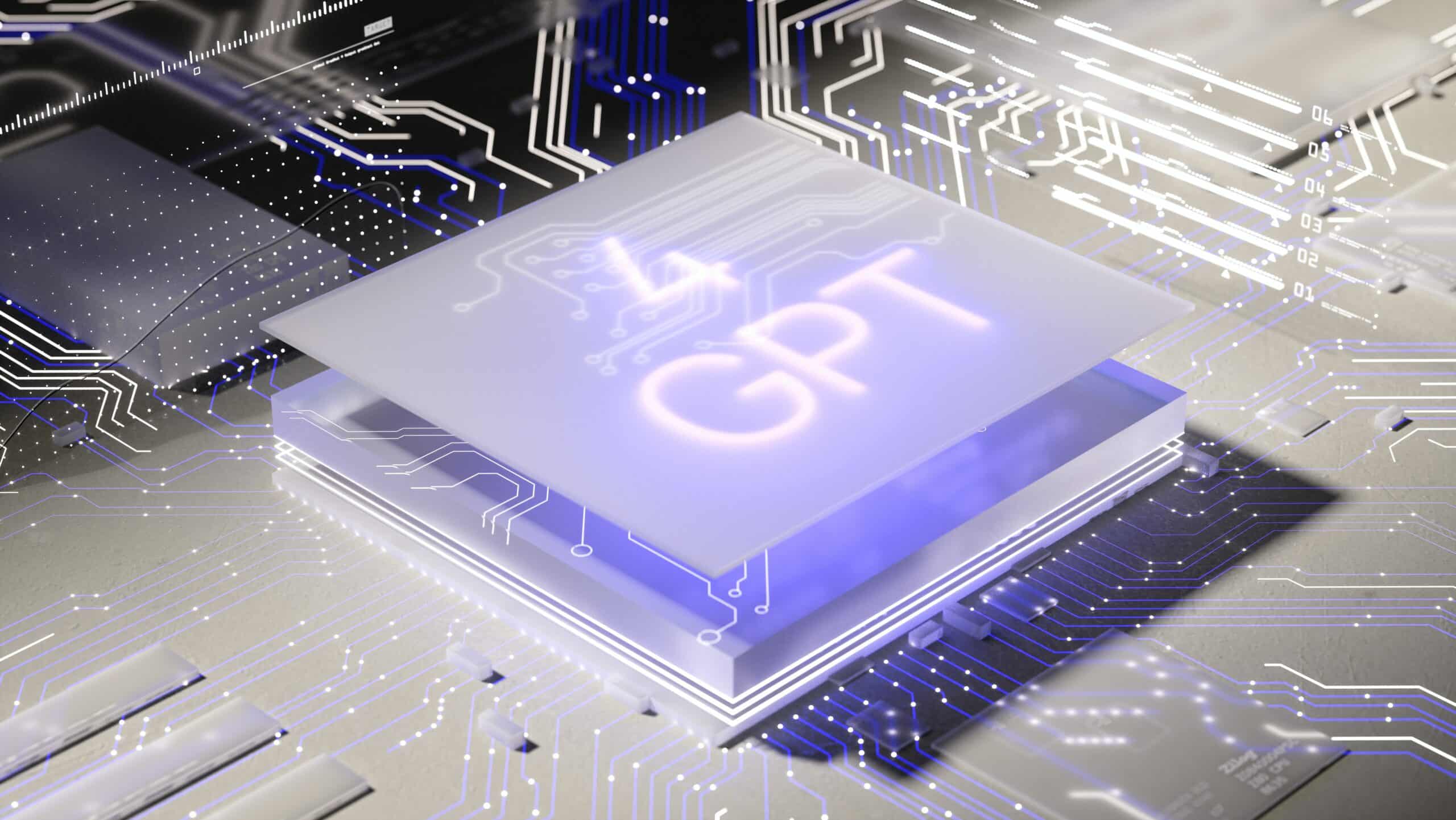 Unleash the Future of Business Communication with ChatGPT