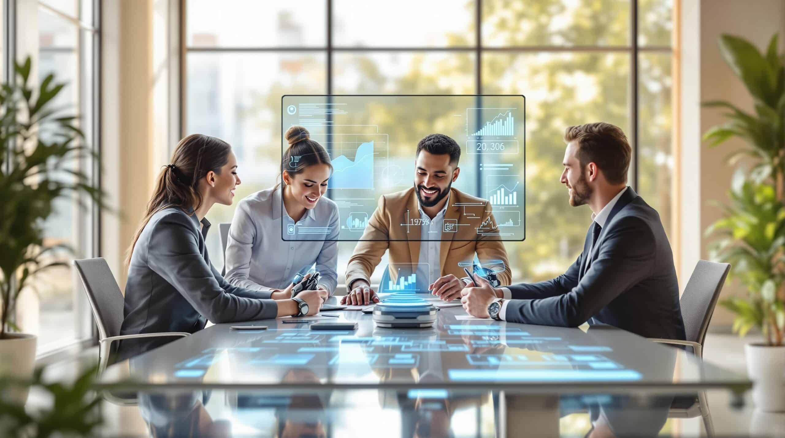 AI Productivity Checklist for Marketing Teams