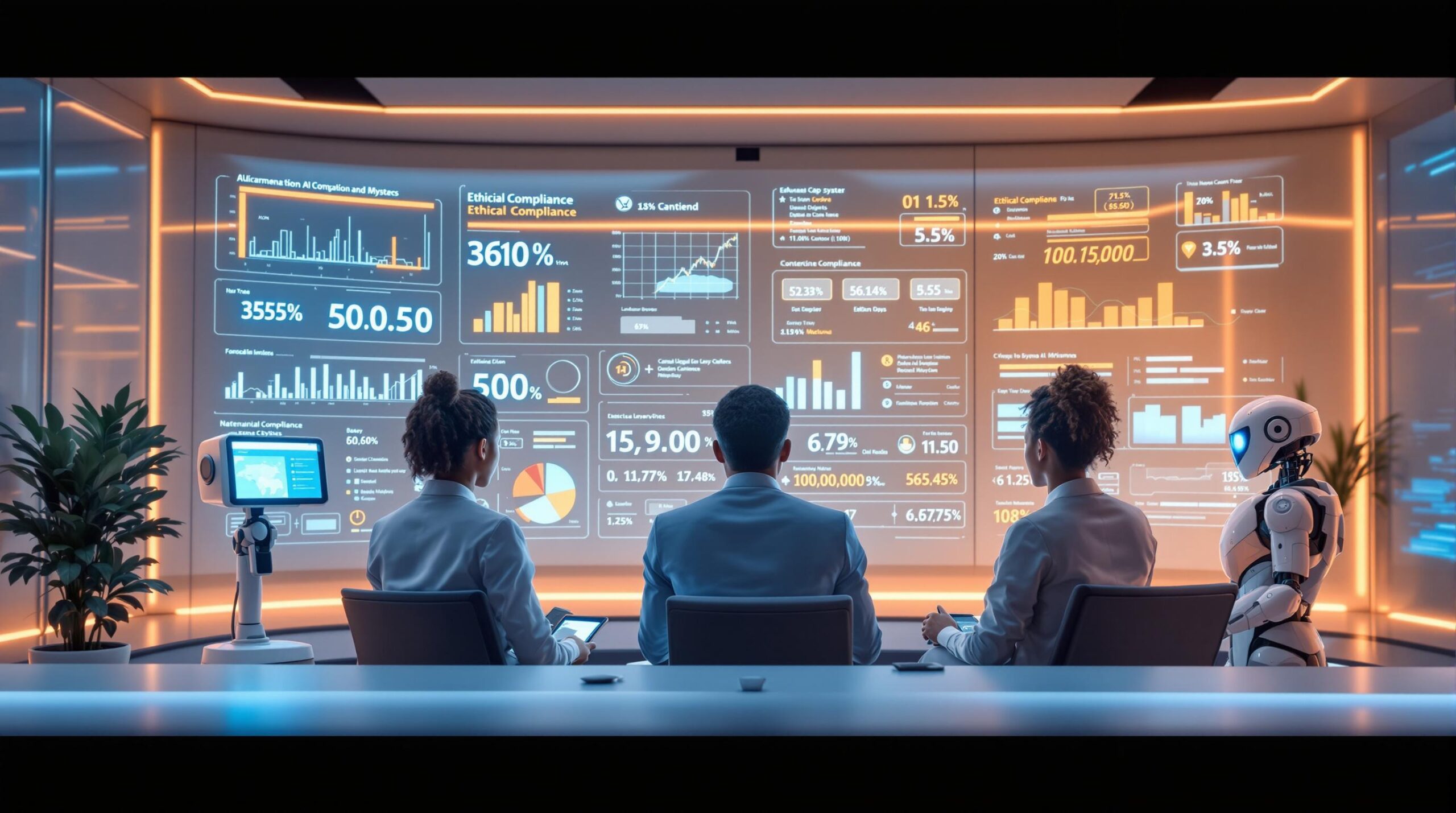 How to Monitor AI Systems for Ethical Compliance