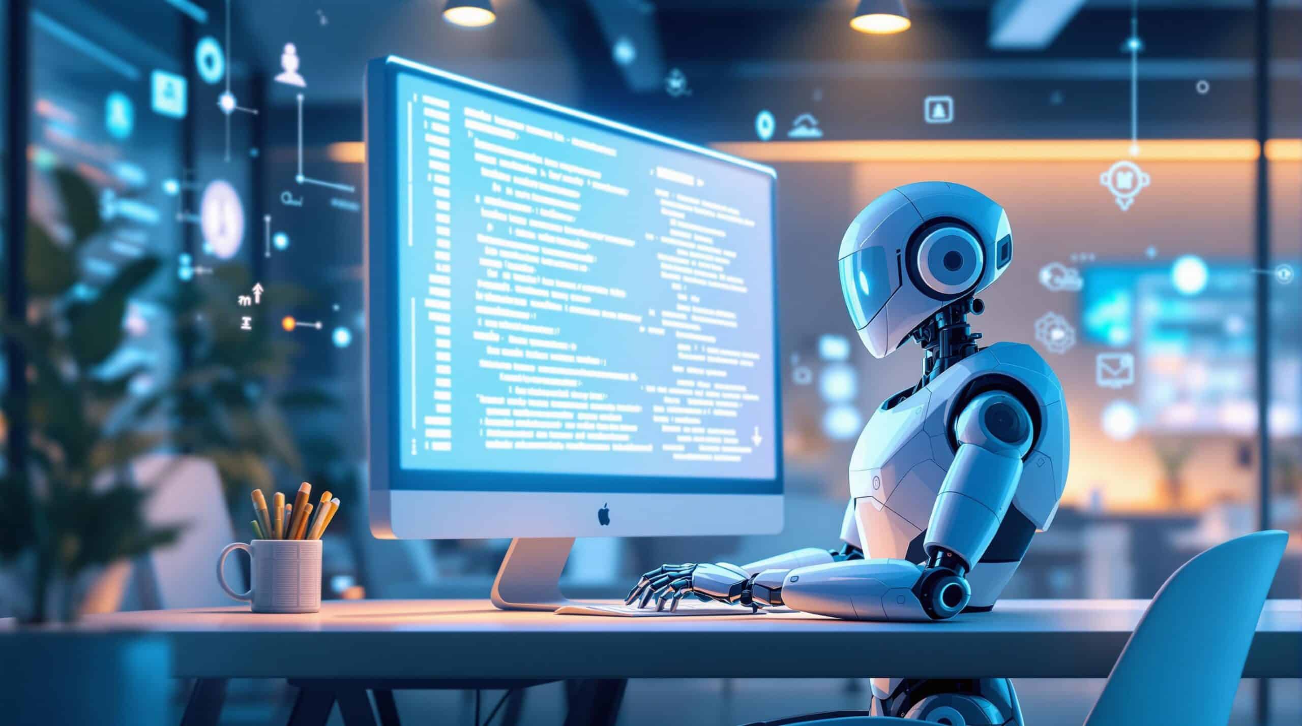 How AI Tools Automate Repetitive QA Tasks