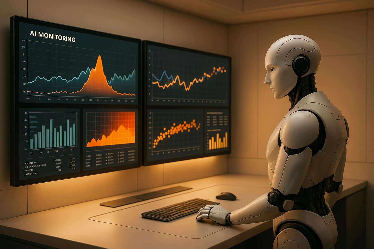 How to Detect and Manage Model Drift in AI