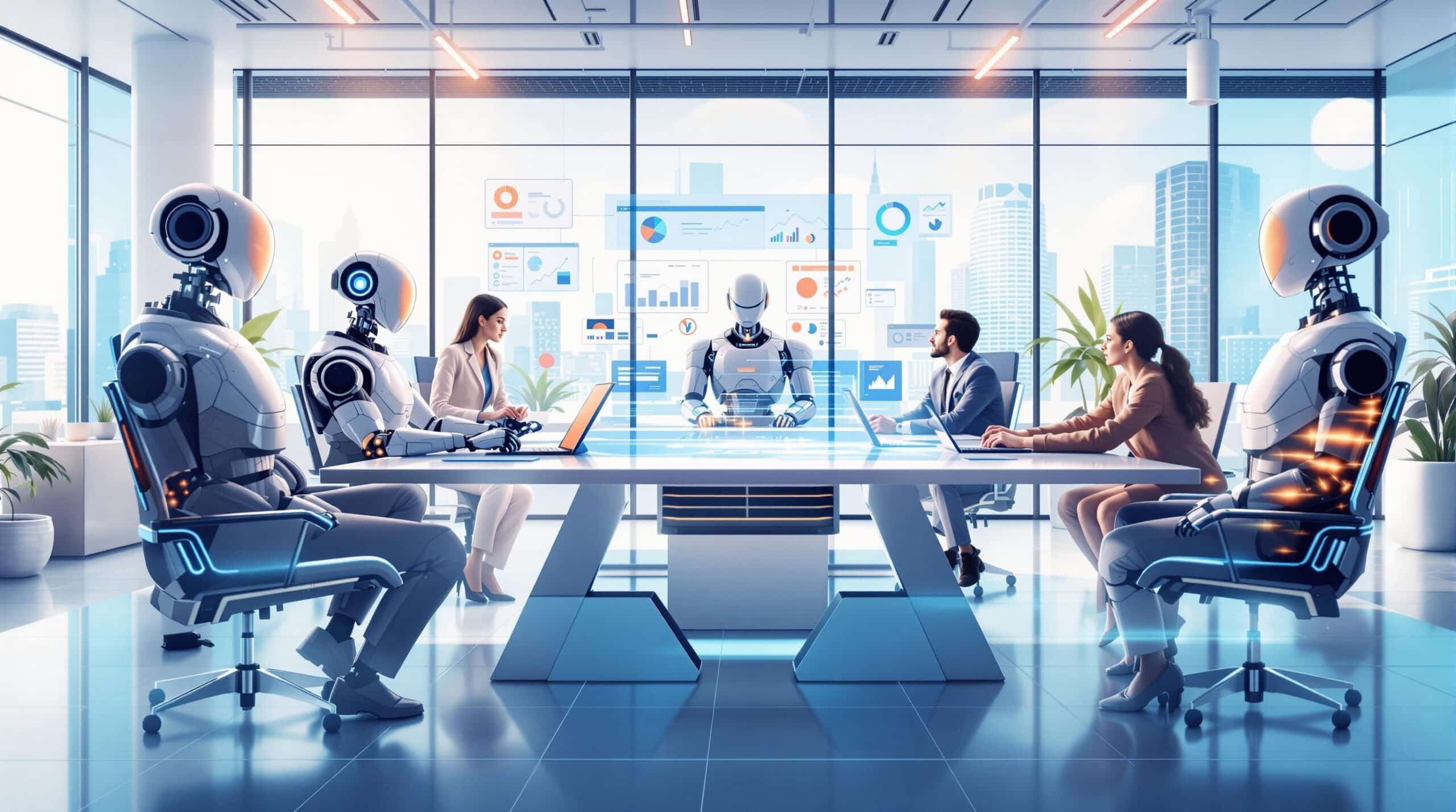 Ultimate Guide to AI in Procurement