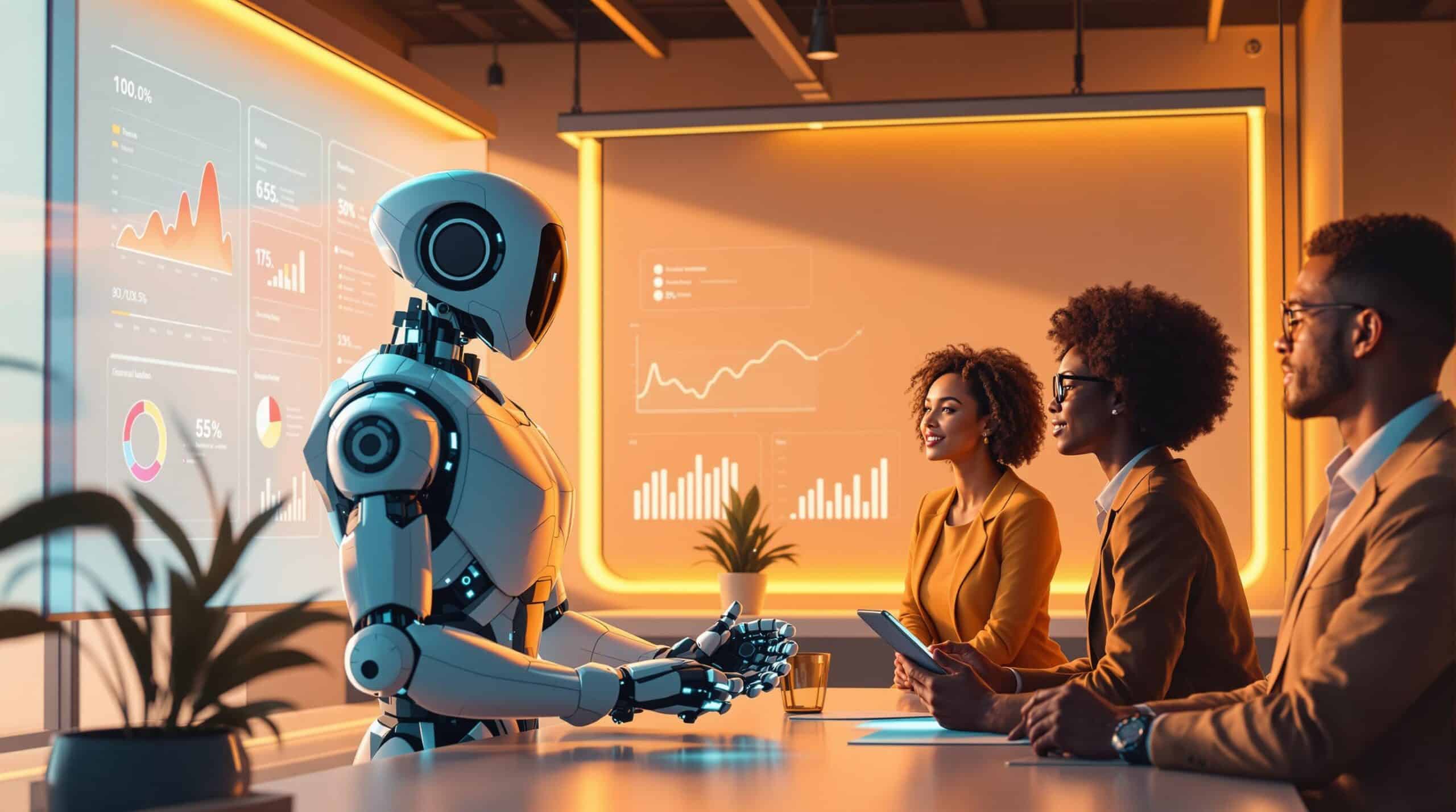 Ultimate Guide to AI-Powered Goal Management