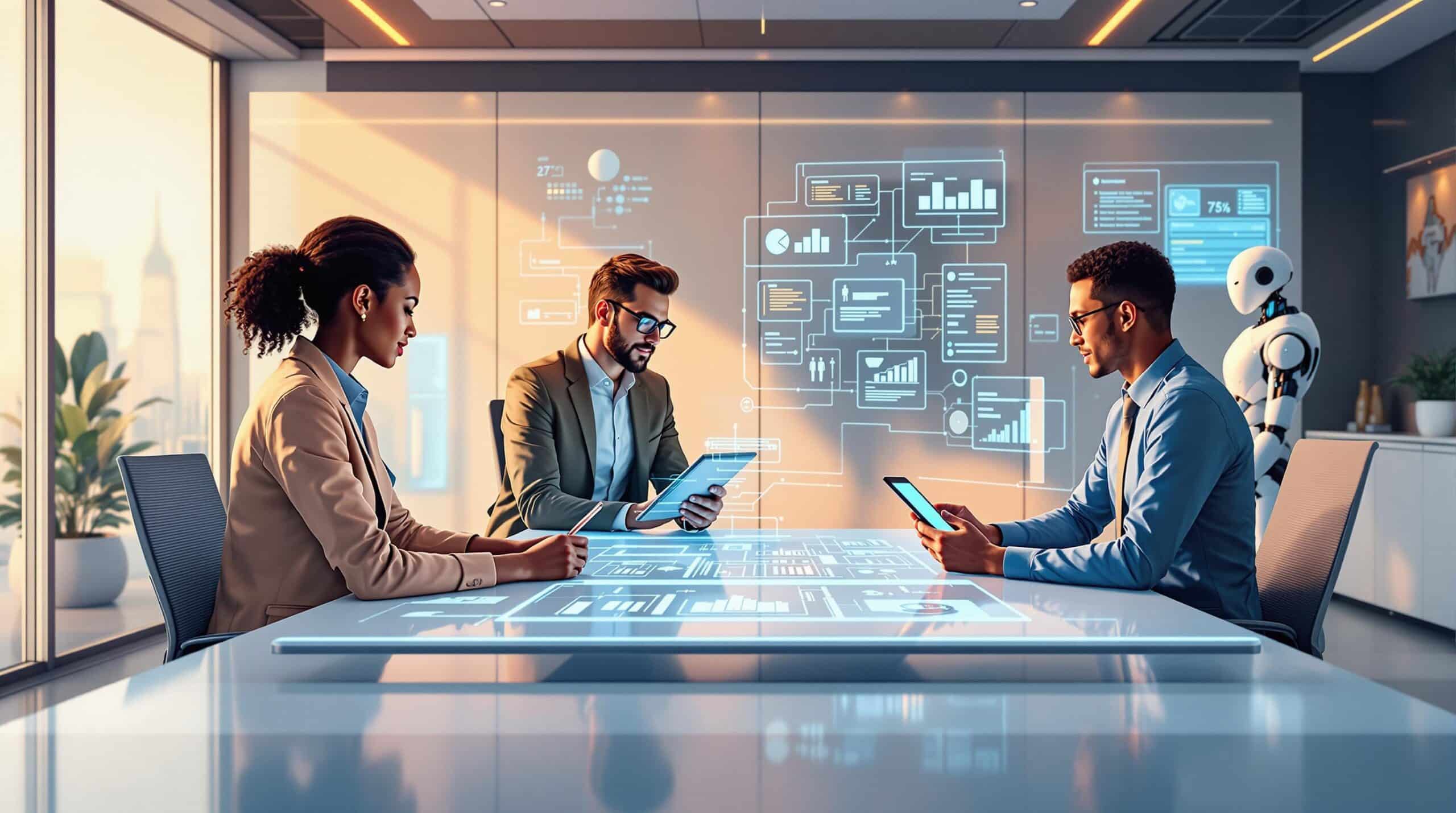 Step-by-Step Guide to Integrating AI Tools