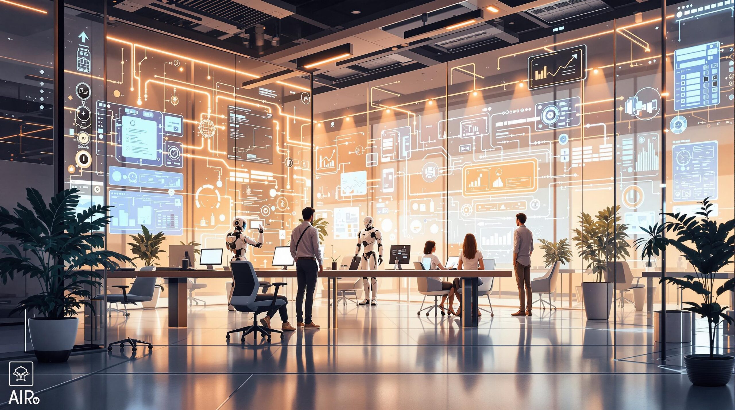What Is Modular AI Architecture?