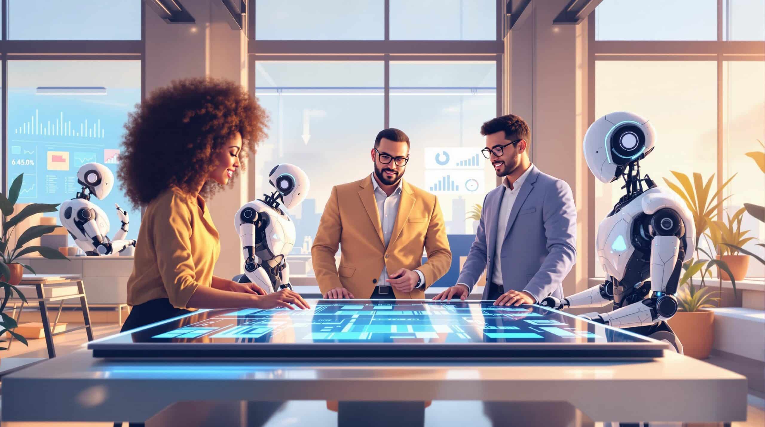 Best Practices for AI Resource Allocation