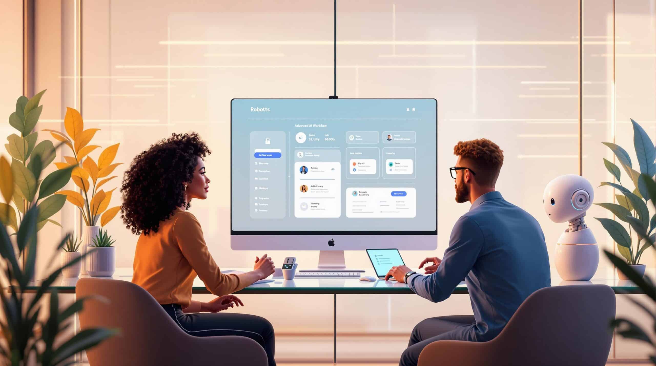 5 Data Security Tips for AI Workflow Tools
