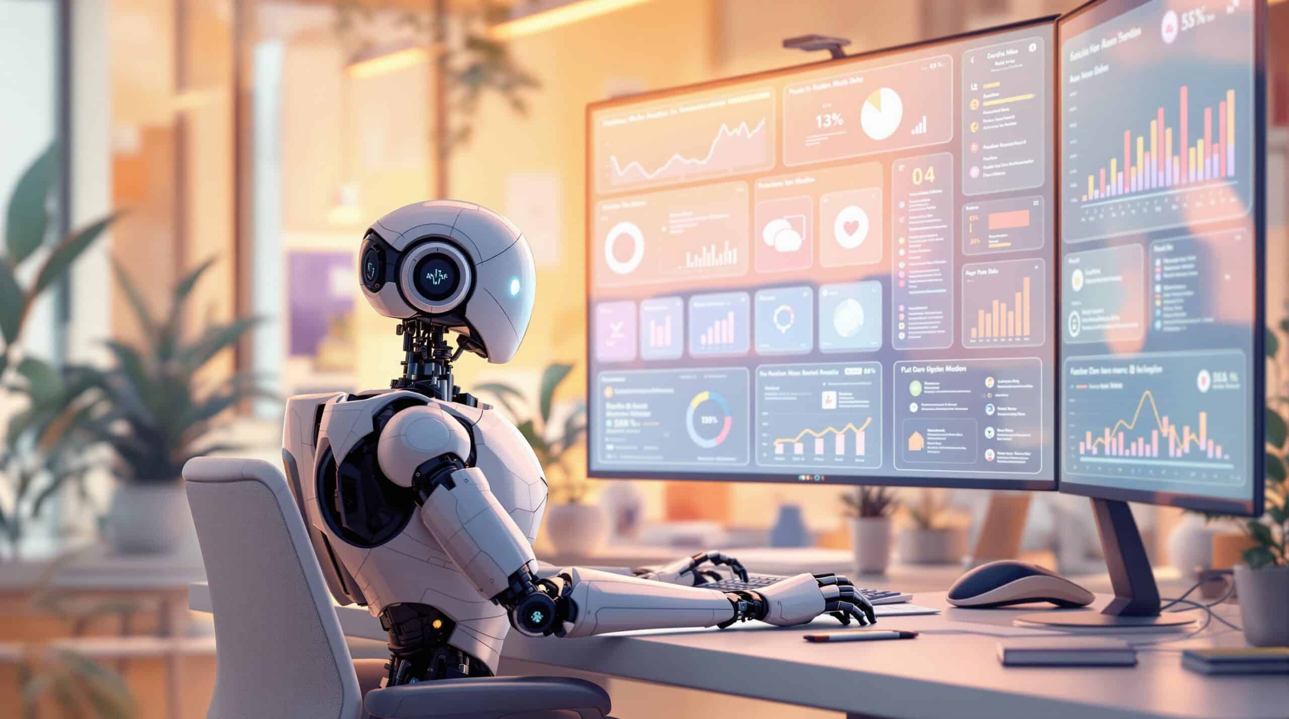 How AI Improves Social Media Sentiment Analysis