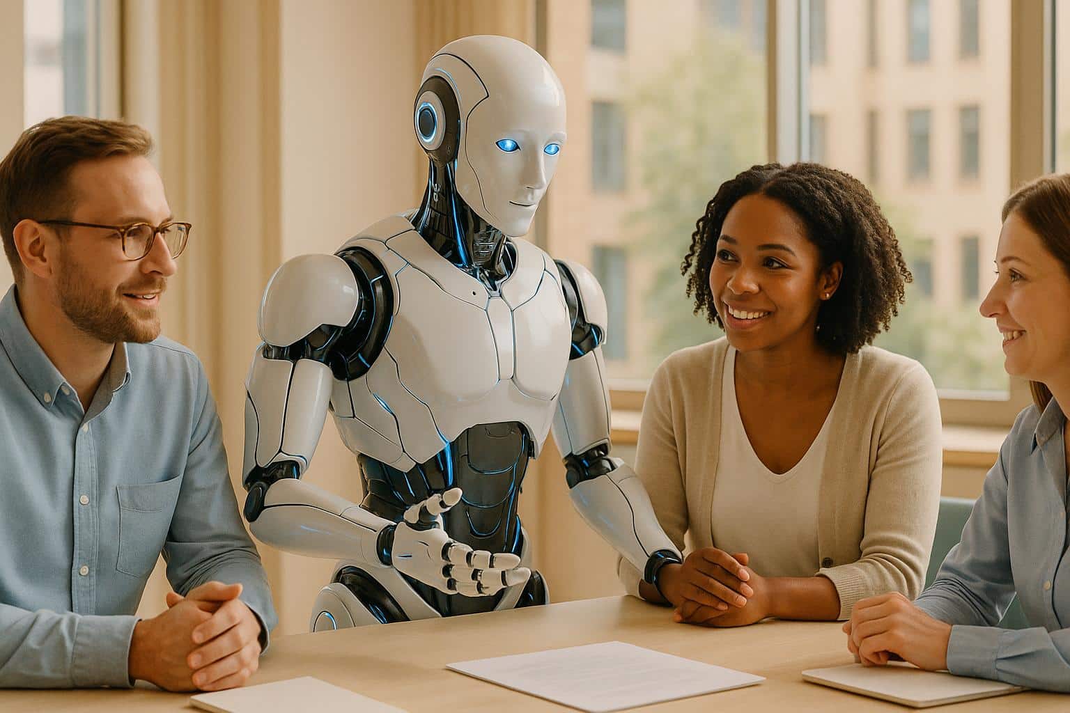 Ultimate Guide to Human-Centric AI KPIs