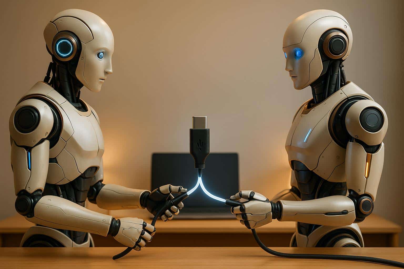 Model Context Protocol: USB-C for AI Models