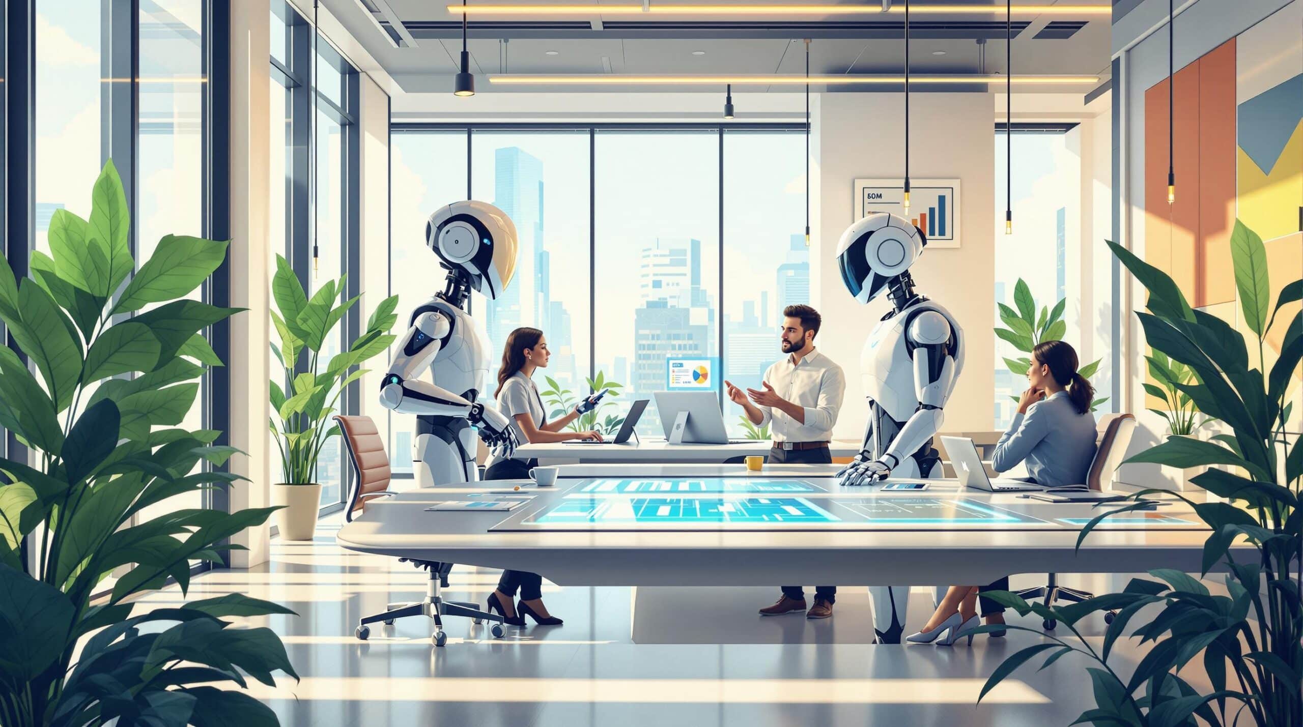 Real-Time Task Tracking with AI: Guide