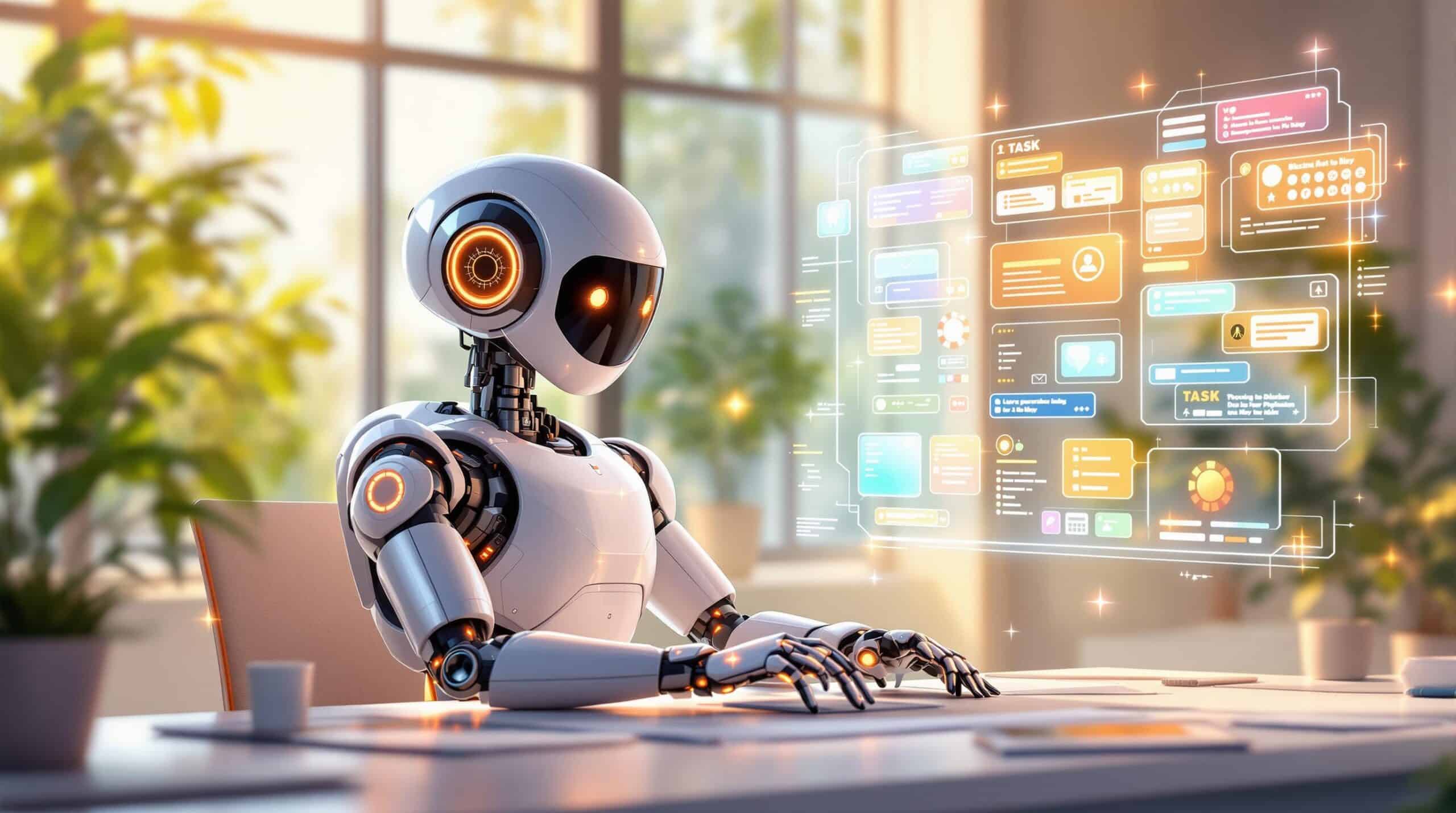 How AI Automates Task Prioritization: Step-by-Step Guide