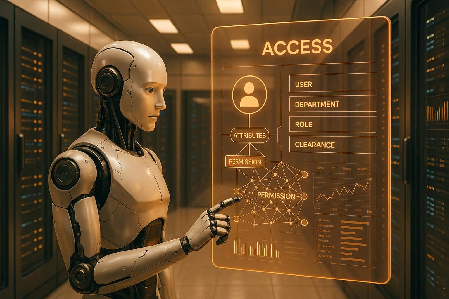What Is ABAC for AI Systems?