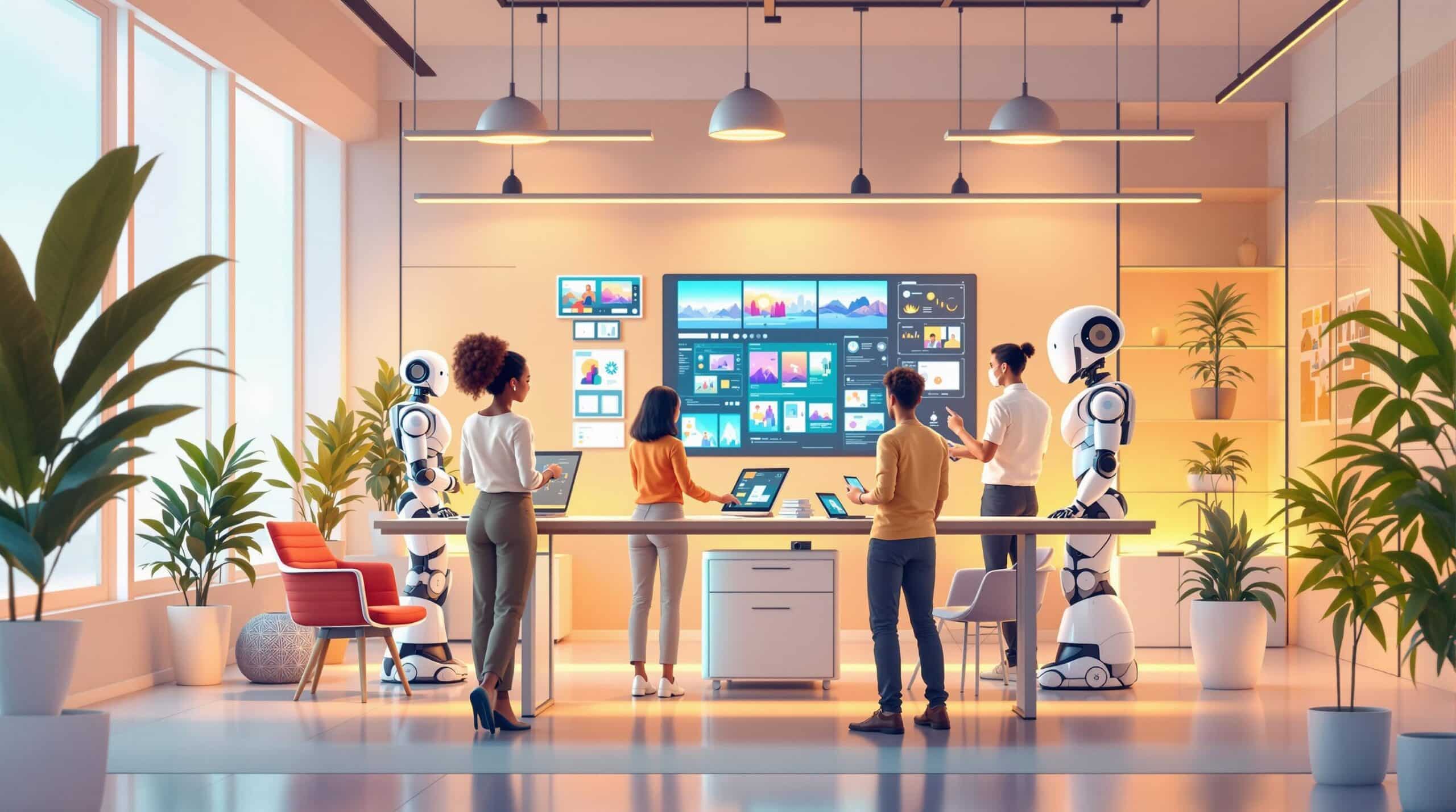 Ultimate Guide to AI Media Asset Management