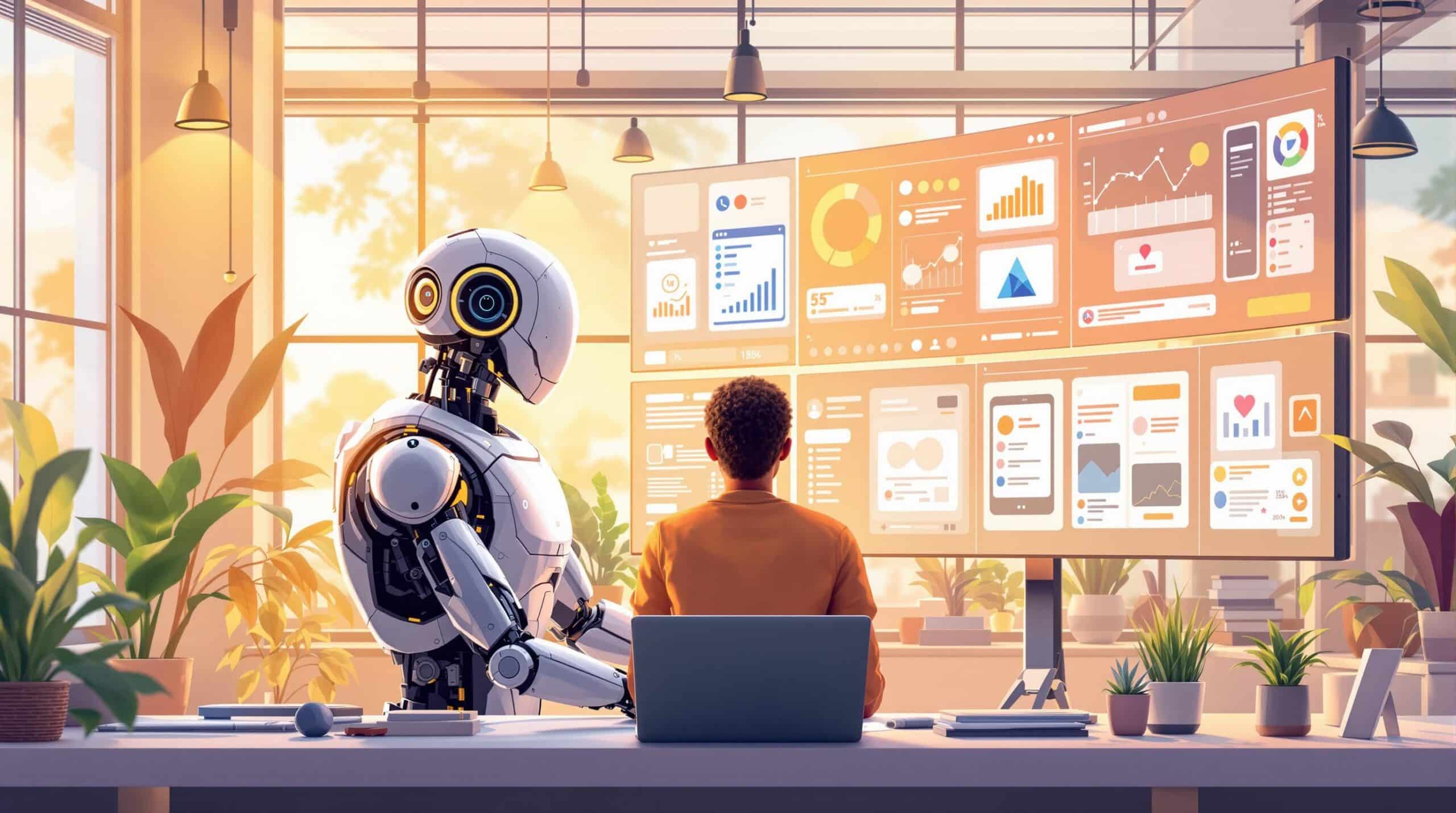 How AI Simplifies Cross-Platform Content Sharing