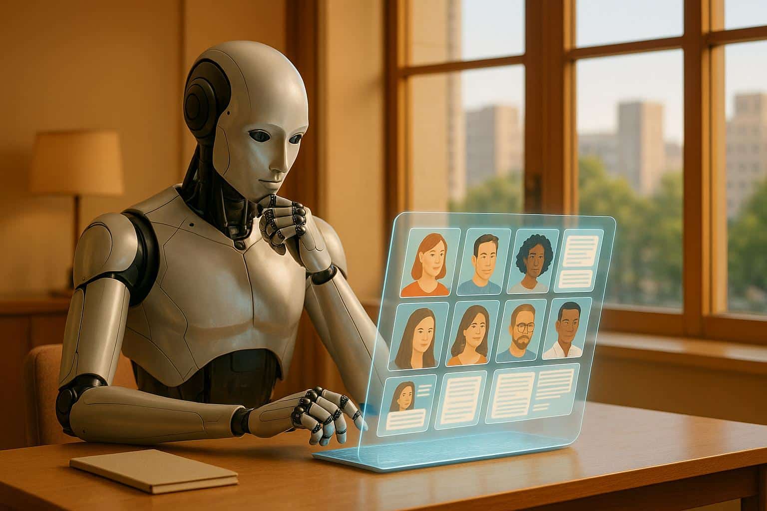 Ethical Challenges in AI Content Creation