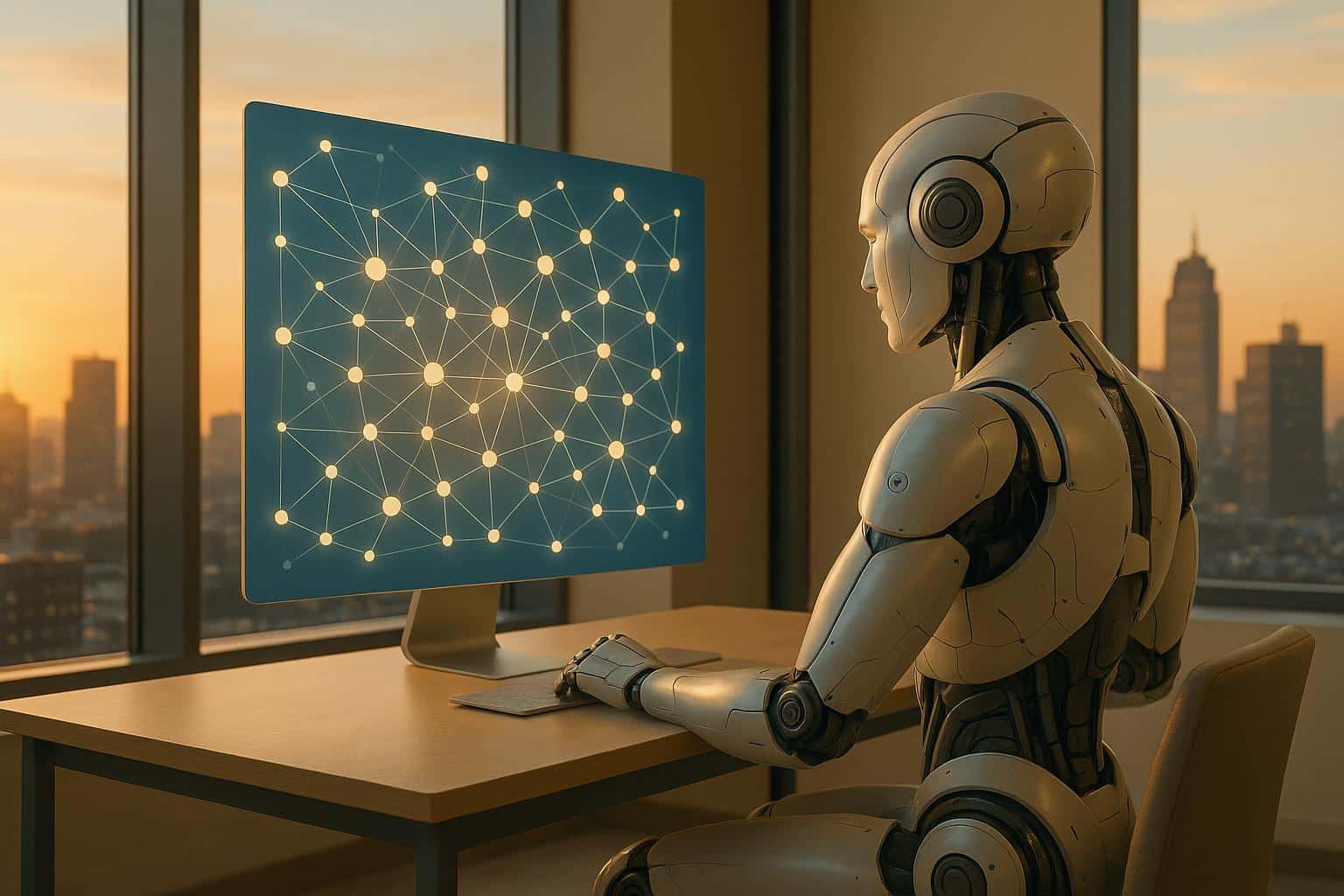 How AI Identifies Competitor Backlink Opportunities