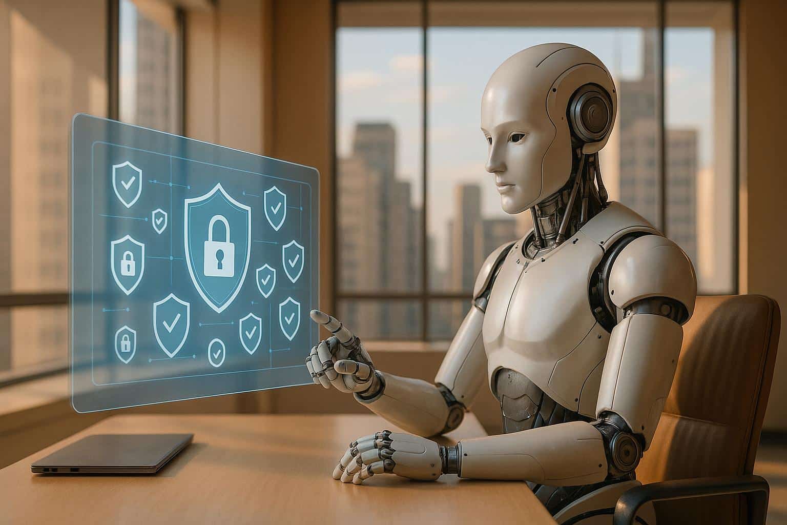 How to Ensure AI Tools Meet Security Regulations