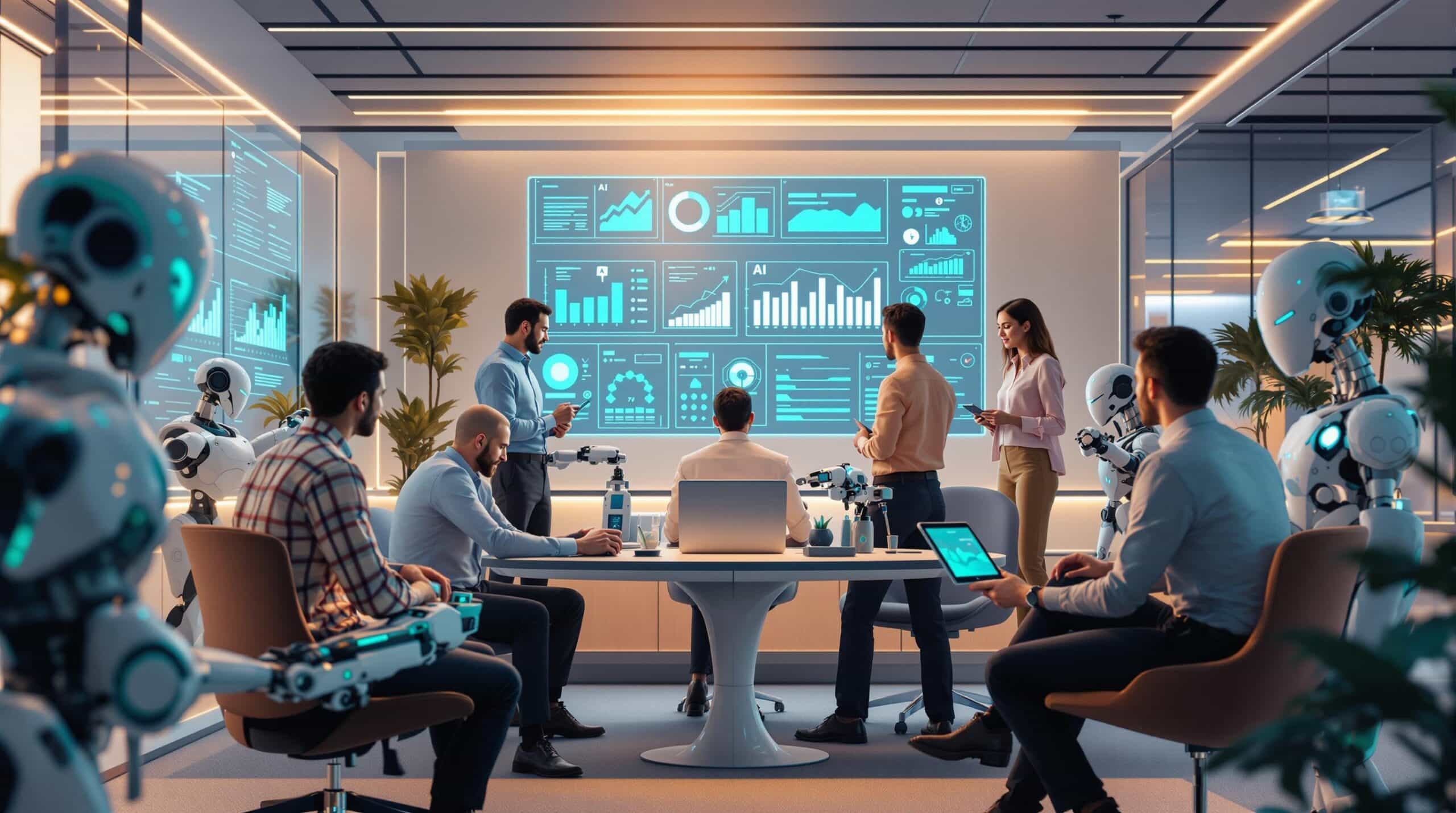 How Leaders Support AI Team Learning Goals