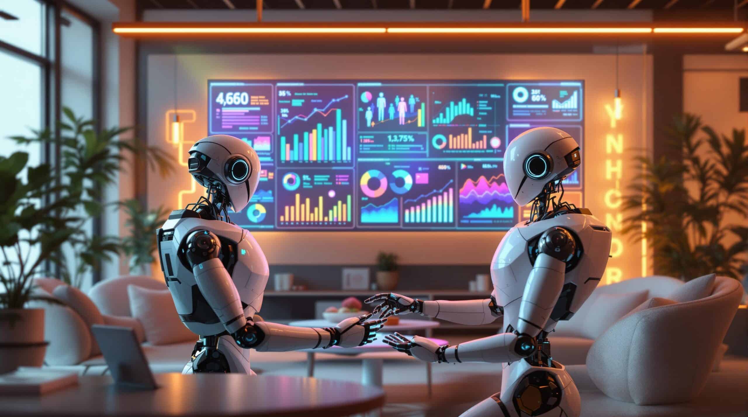 How AI Predicts Audience Behavior for Content Planning