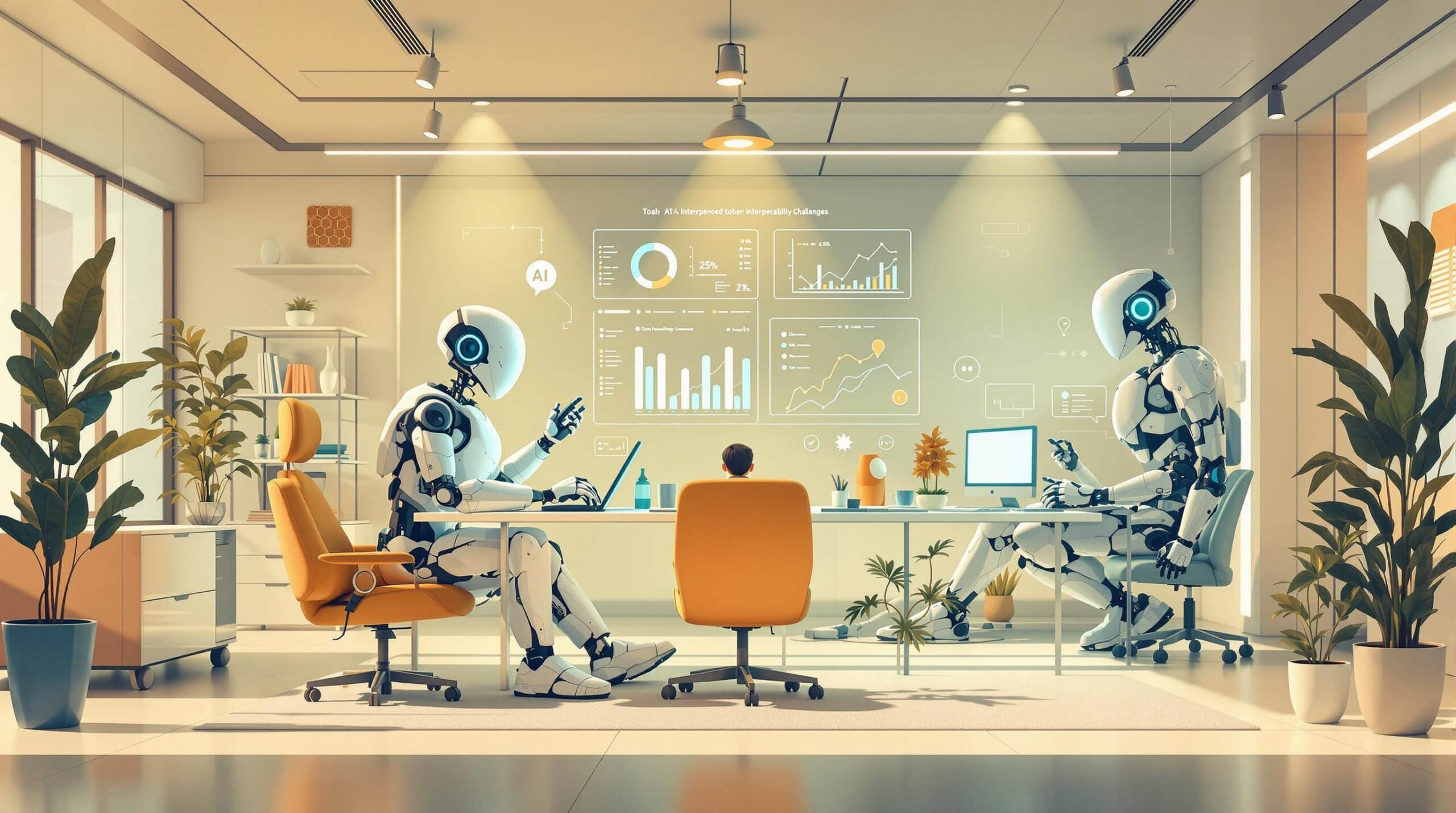 Top 7 Challenges in AI Tool Interoperability
