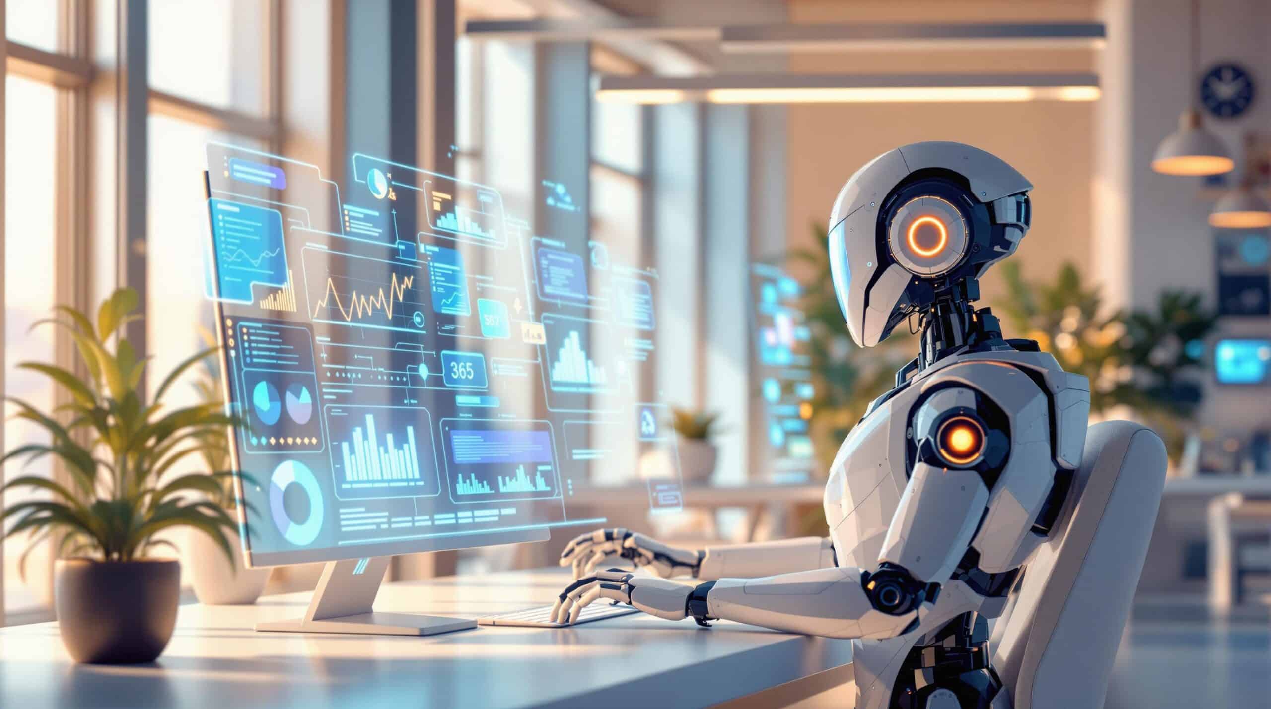 How AI Optimizes Resource Allocation in Projects