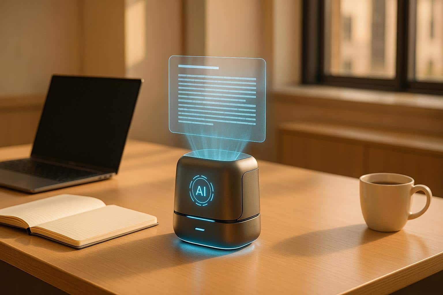 How AI Summarization Improves Workflow