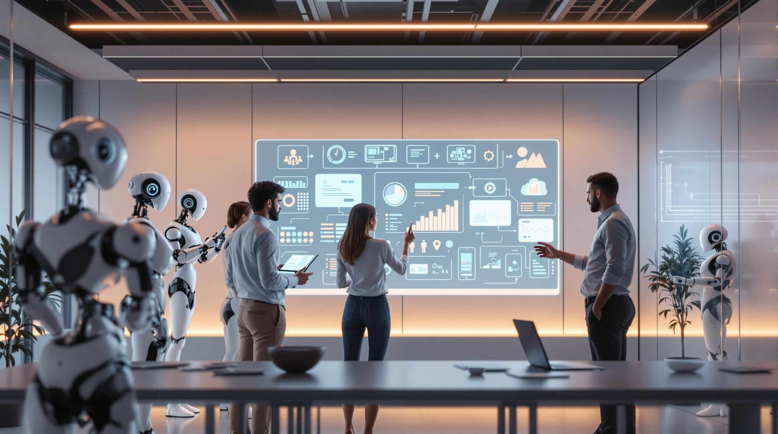 How To Set Up Cross-Platform Sync in AI Workspaces