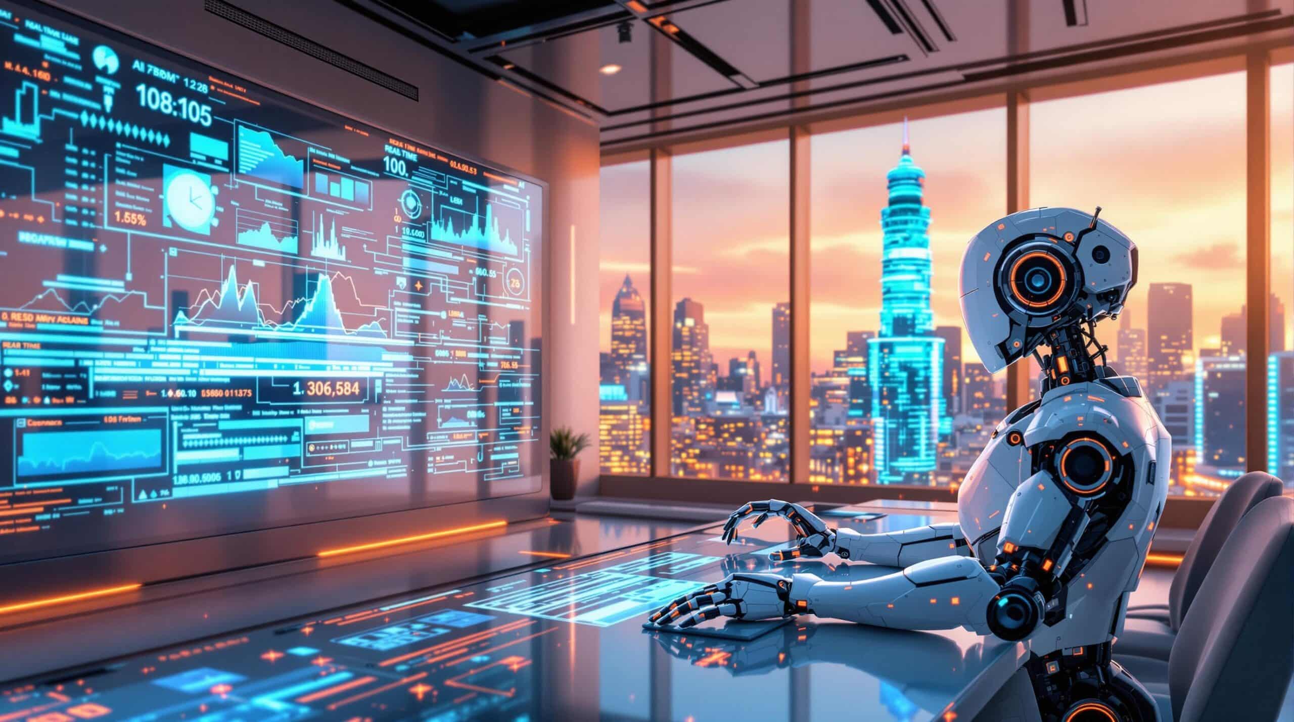 Ultimate Guide to Real-Time Data for AI Projects