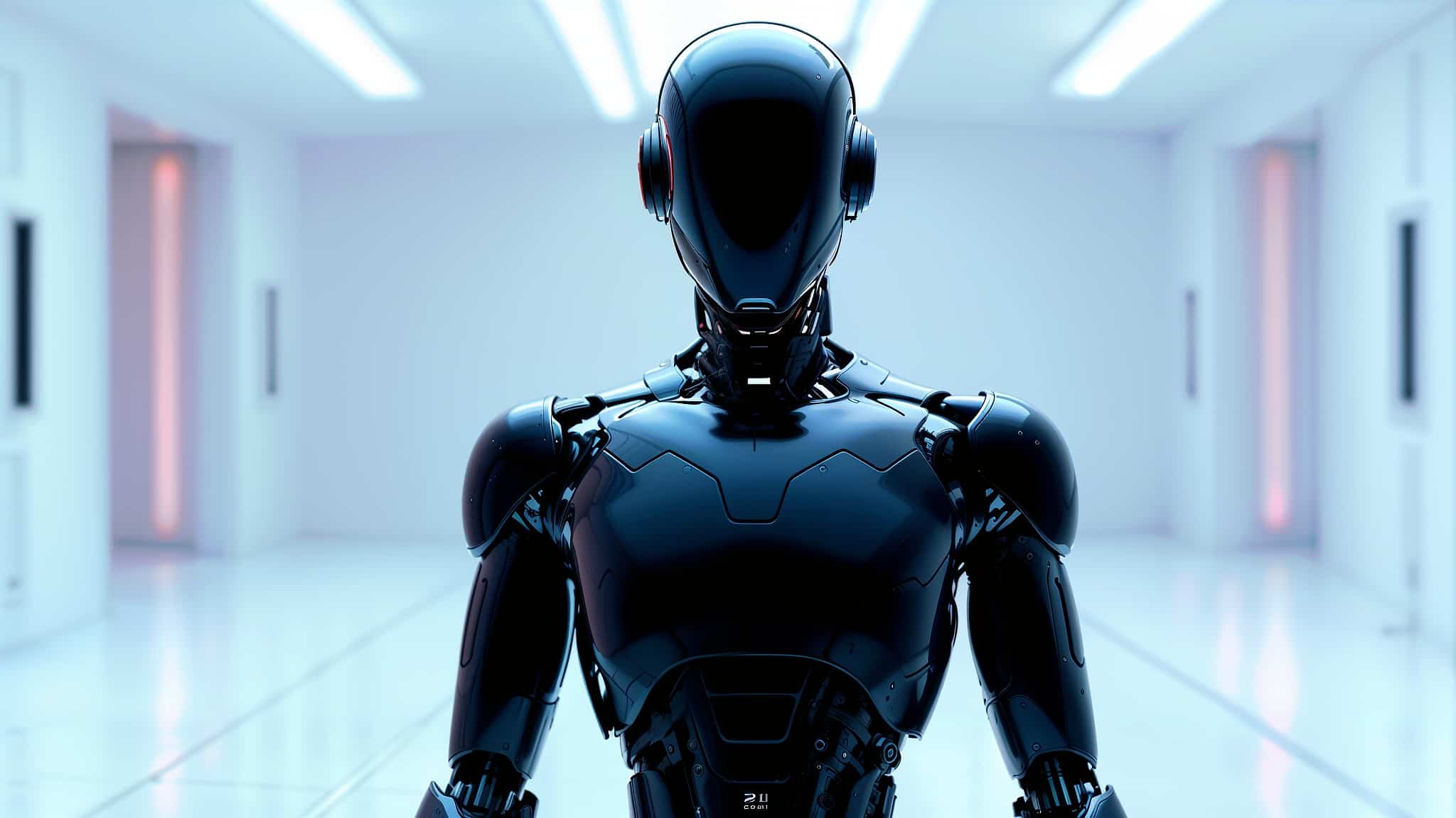 Charting The Past And Future Of Artificial Intelligence Development