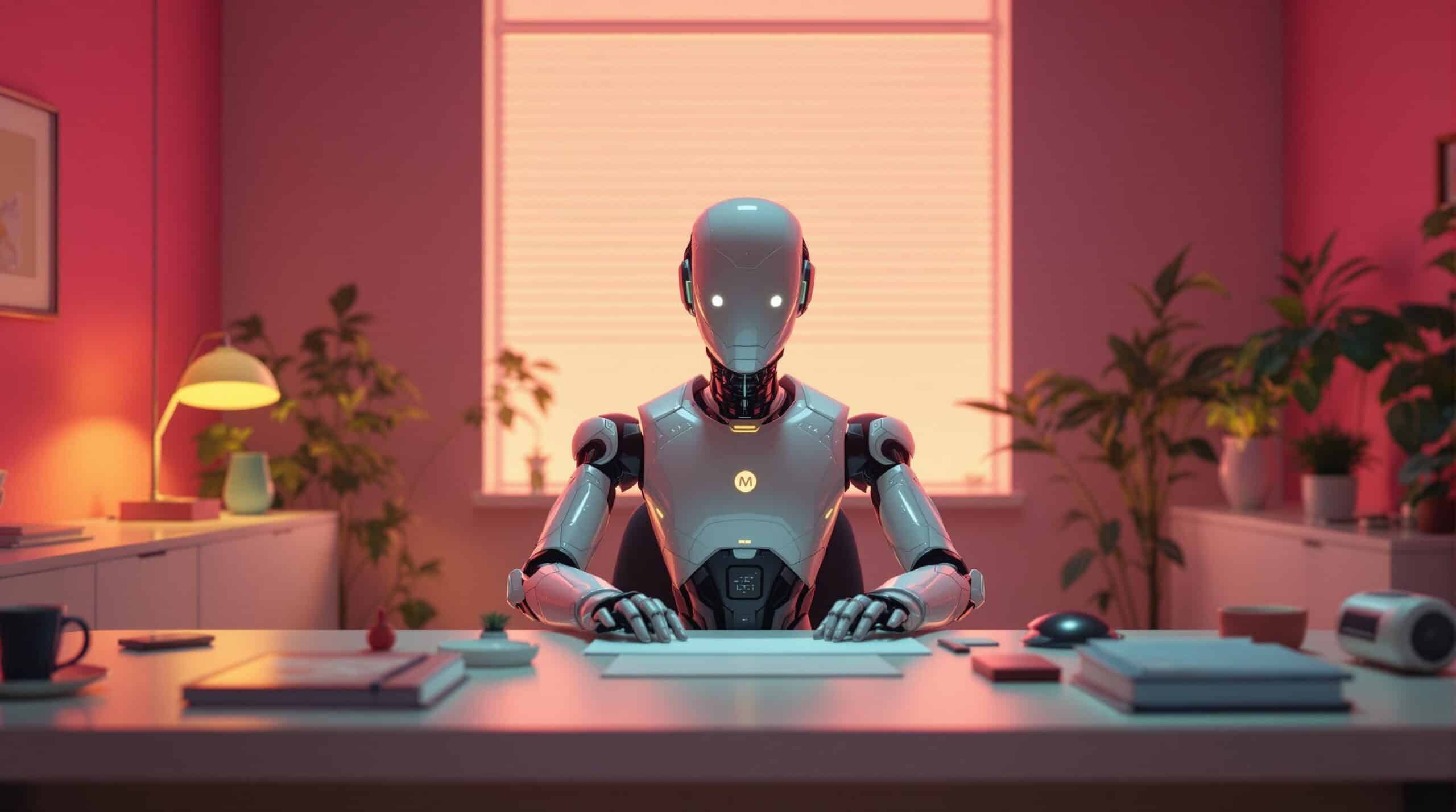 How Generative AI Can Boost Productivity for Project Managers