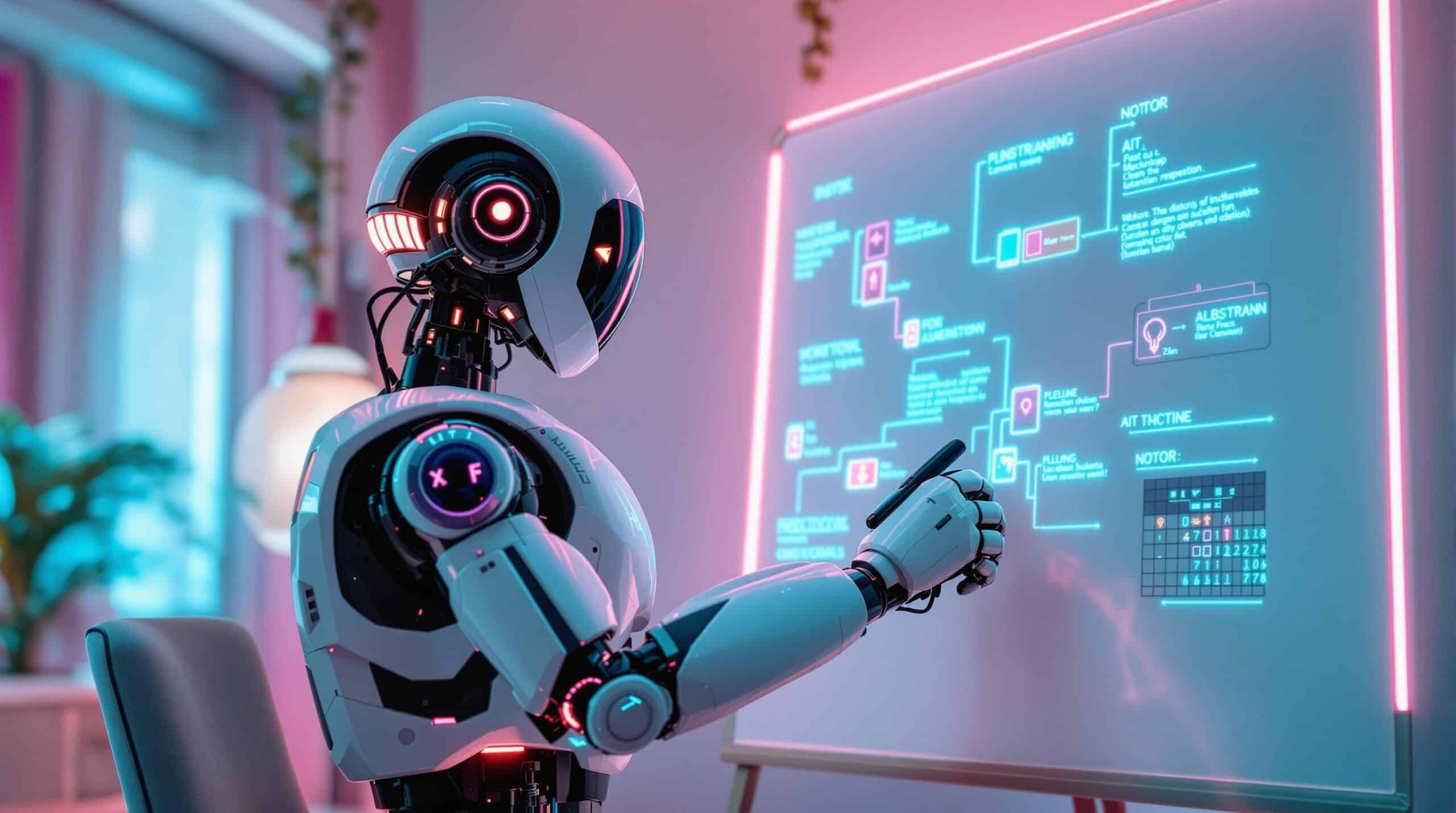 20 Examples of How AI Can Boost Productivity in Any Workplace