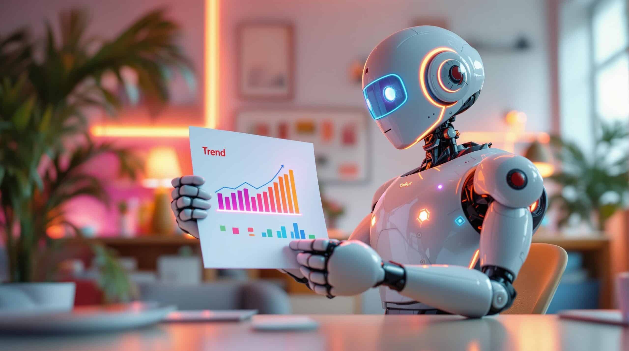 Generative AI Landscape 2025: Complete Guide to Industry Trends & Implementation