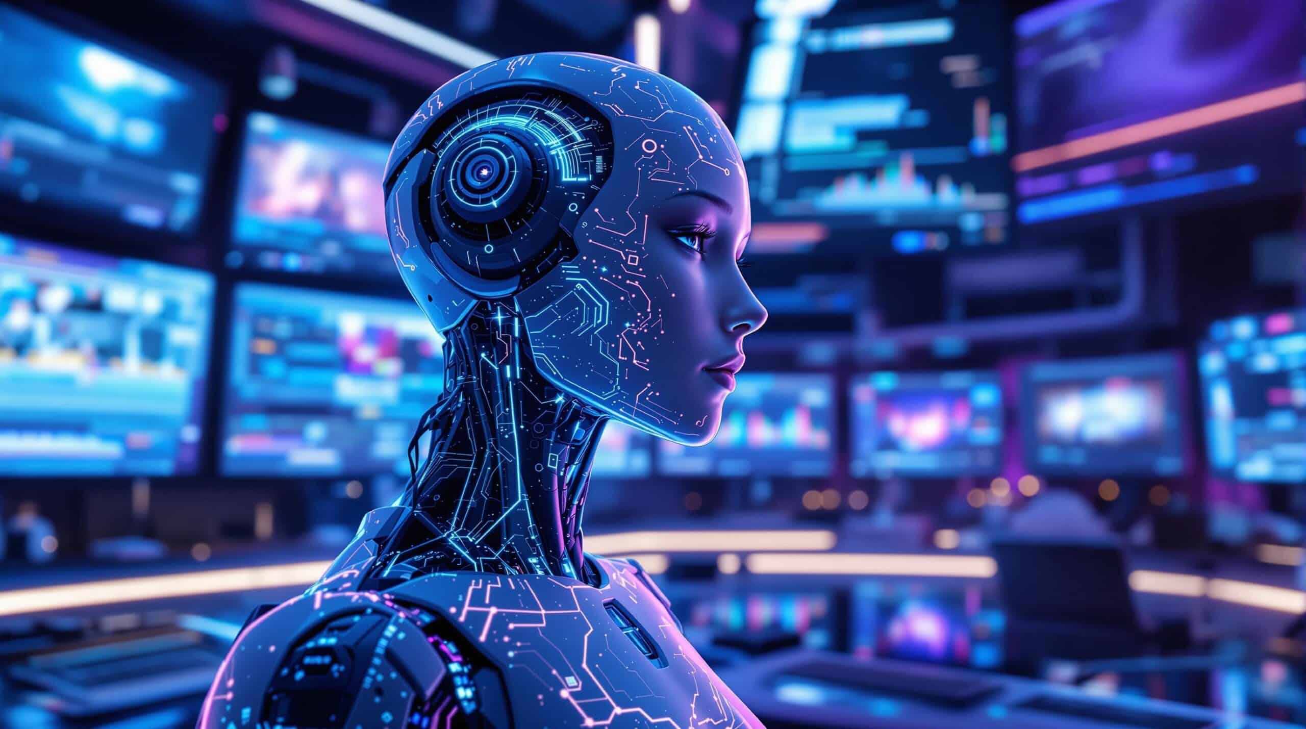 Generative AI Video Tools: 7 Best Platforms for 2025