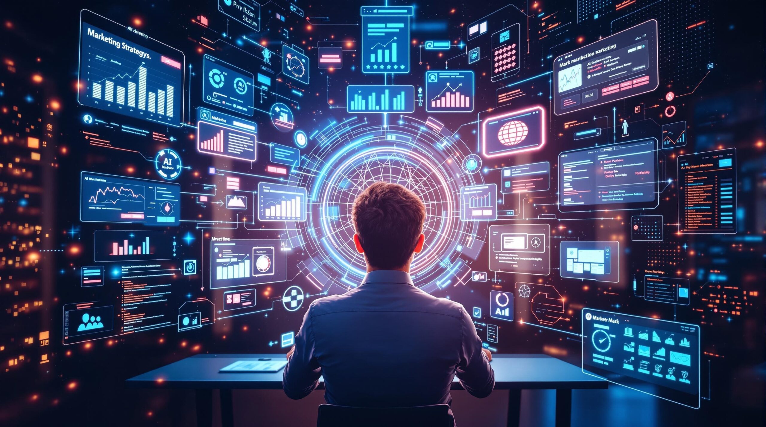 AI for Marketing: Inspiration For Optimizing Your Workflow