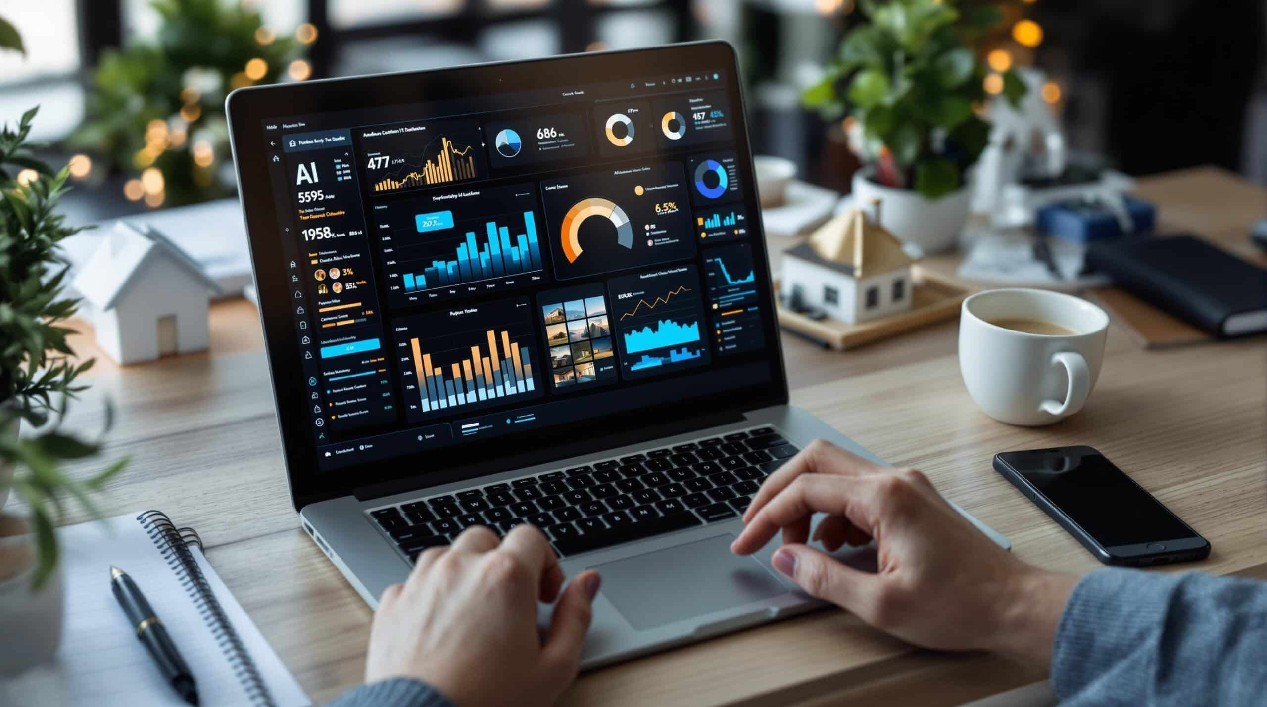 AI Prompts for Real Estate Agents to Boost Productivity and Grow Their Business