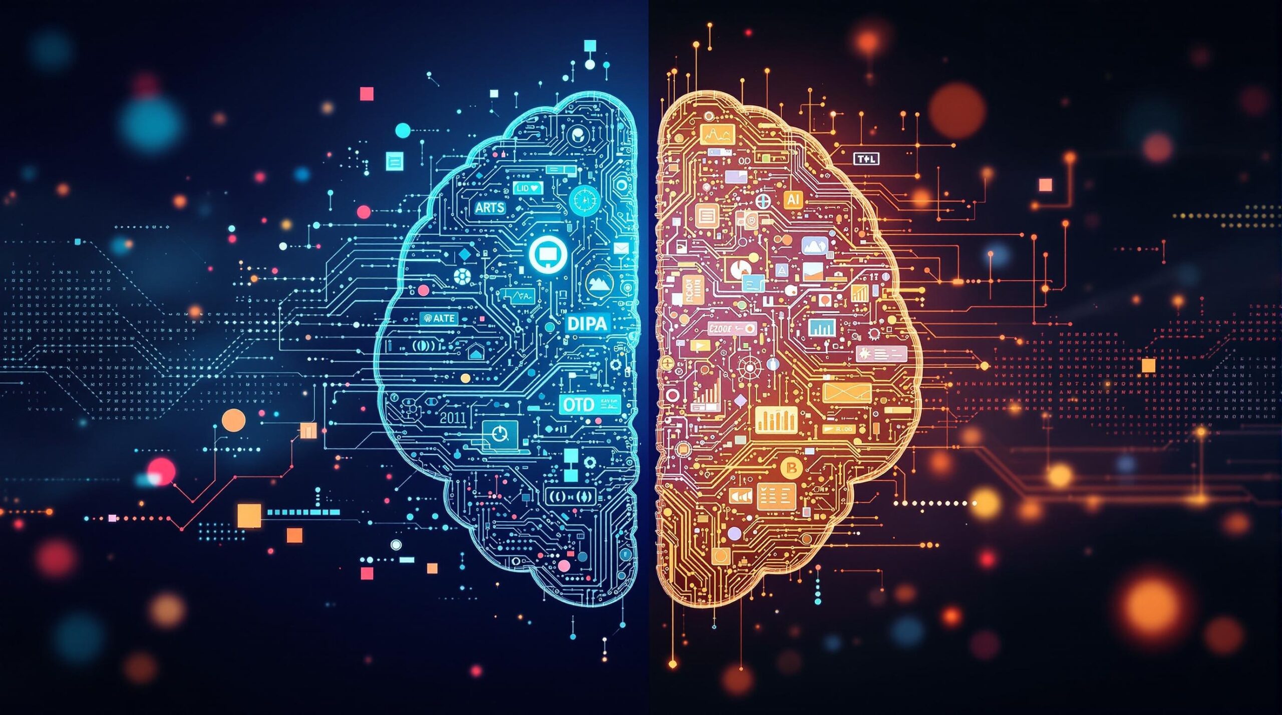 Generative AI vs Machine Learning: A Comparison Guide