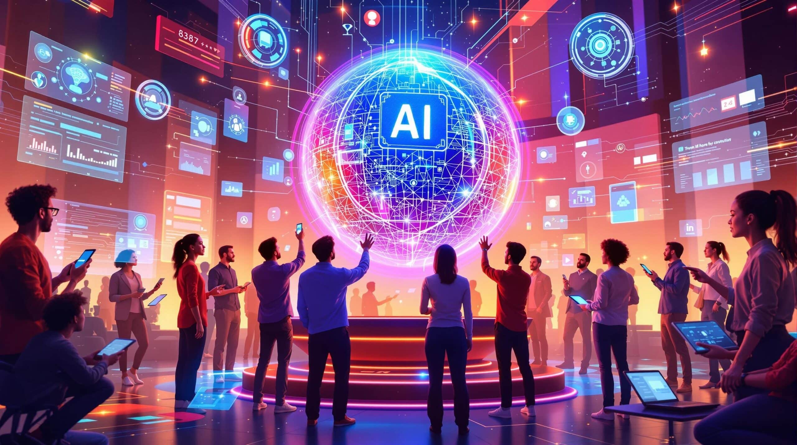 Mastering AI Prompts: Advanced Tactics for Better Results in 2025