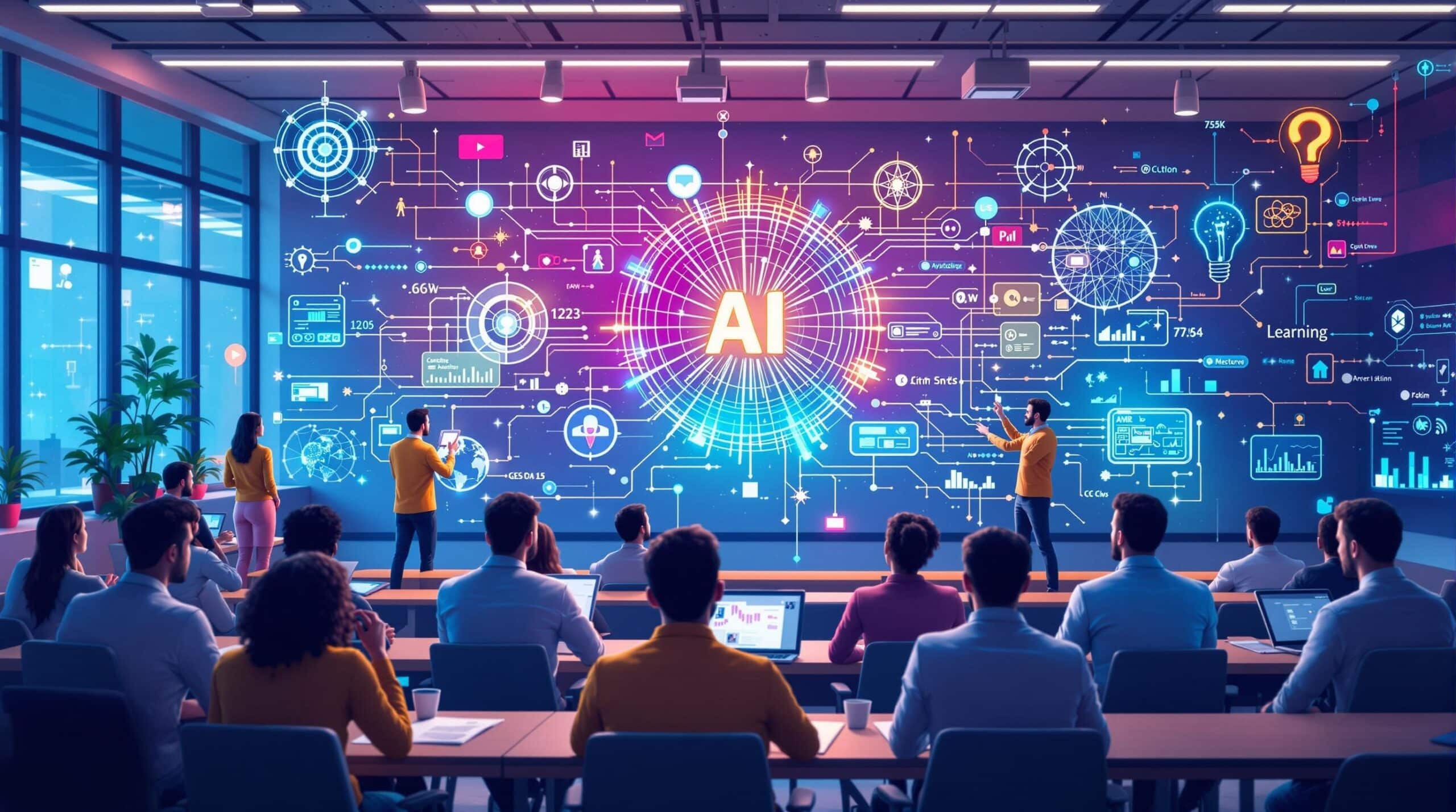 Generative AI for Beginners: From Zero to Hero in 8 Simple Lessons