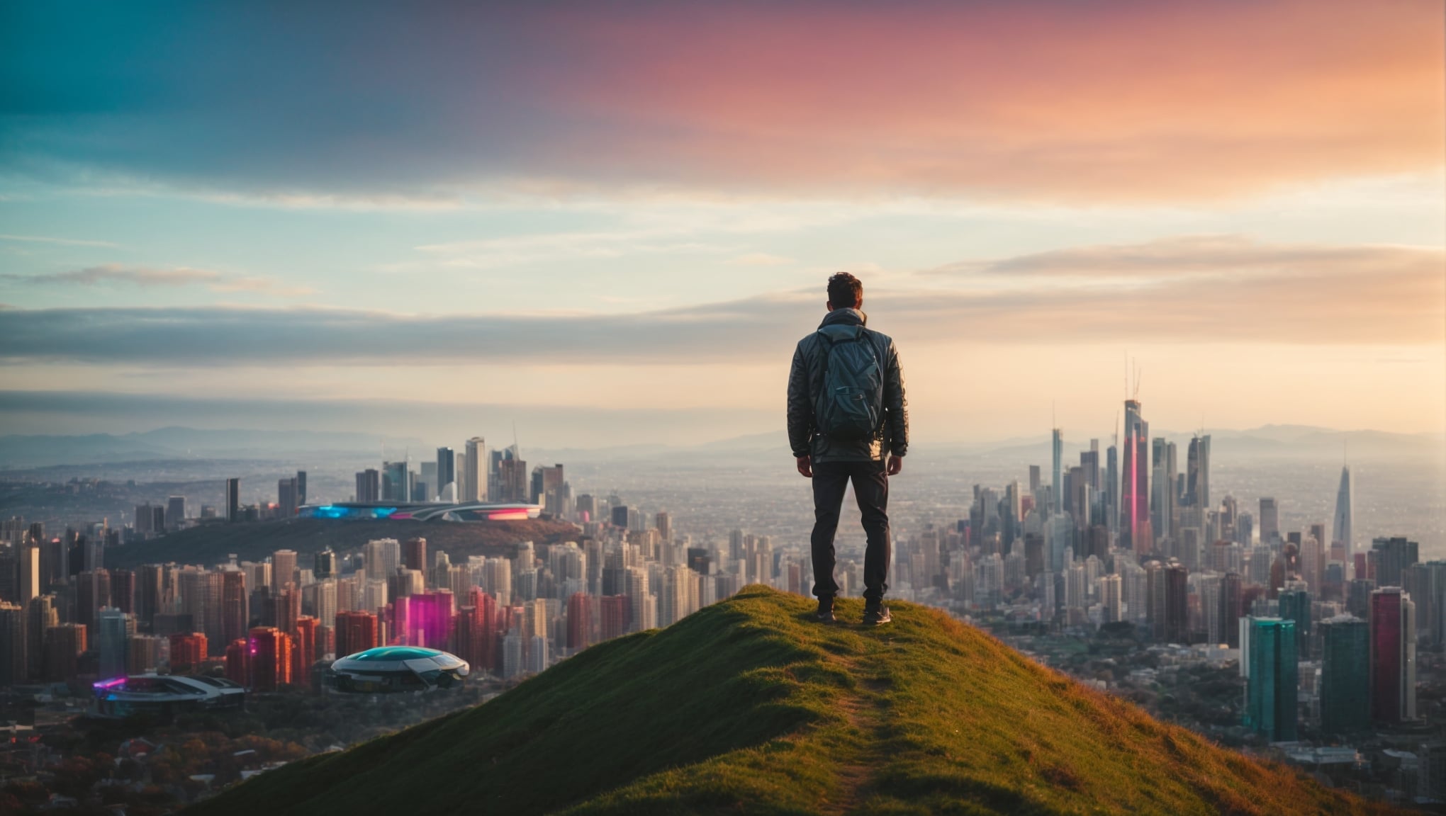 Unleashing the Future of Creativity: Debuting the Latest Enhancements to Magai