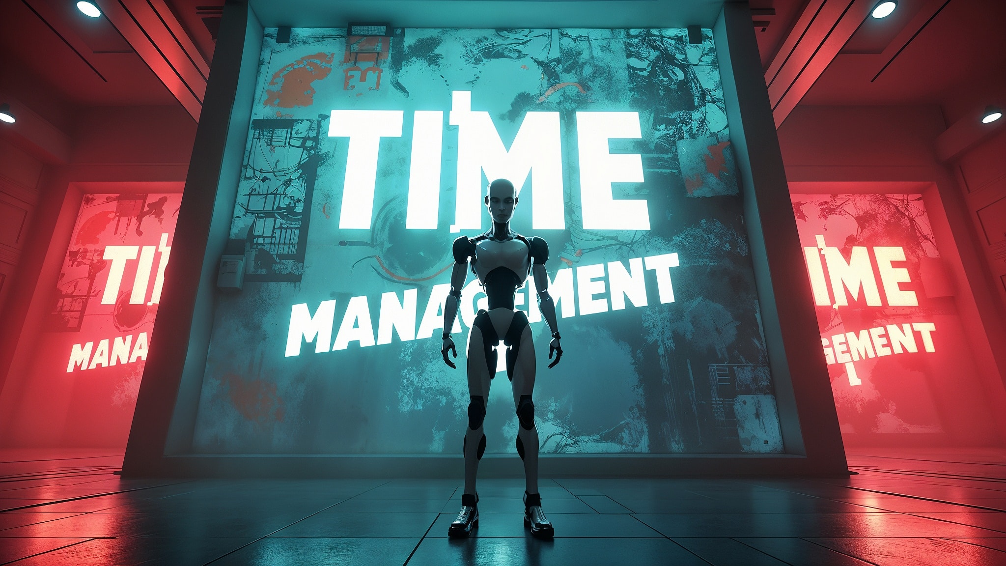 Time Management Techniques for Professionals: Boost Your Productivity