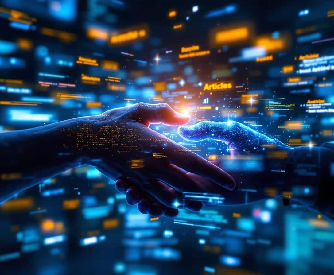 The Rise of AI Content Generation: How It Works and Why It Matters