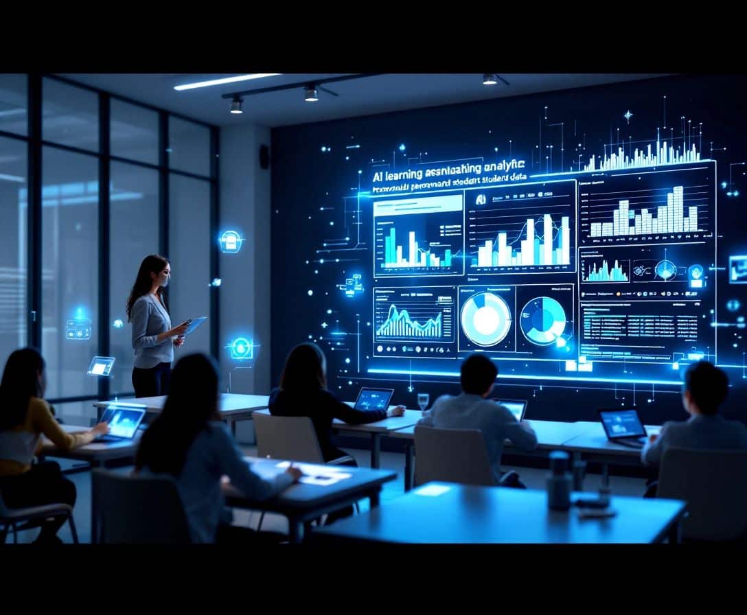 Revolutionizing the Classroom: Exploring AI-Powered Tools for Educators
