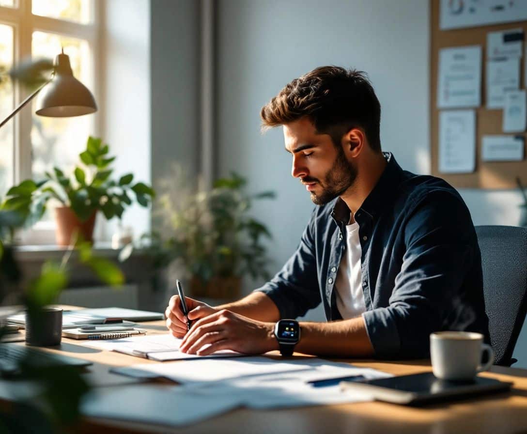 How to Improve Productivity at Work: Strategies Backed by History and Science