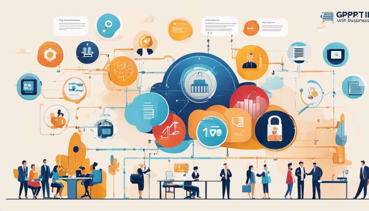 Harness the Power of Chatbot GPT-3 for Your Business