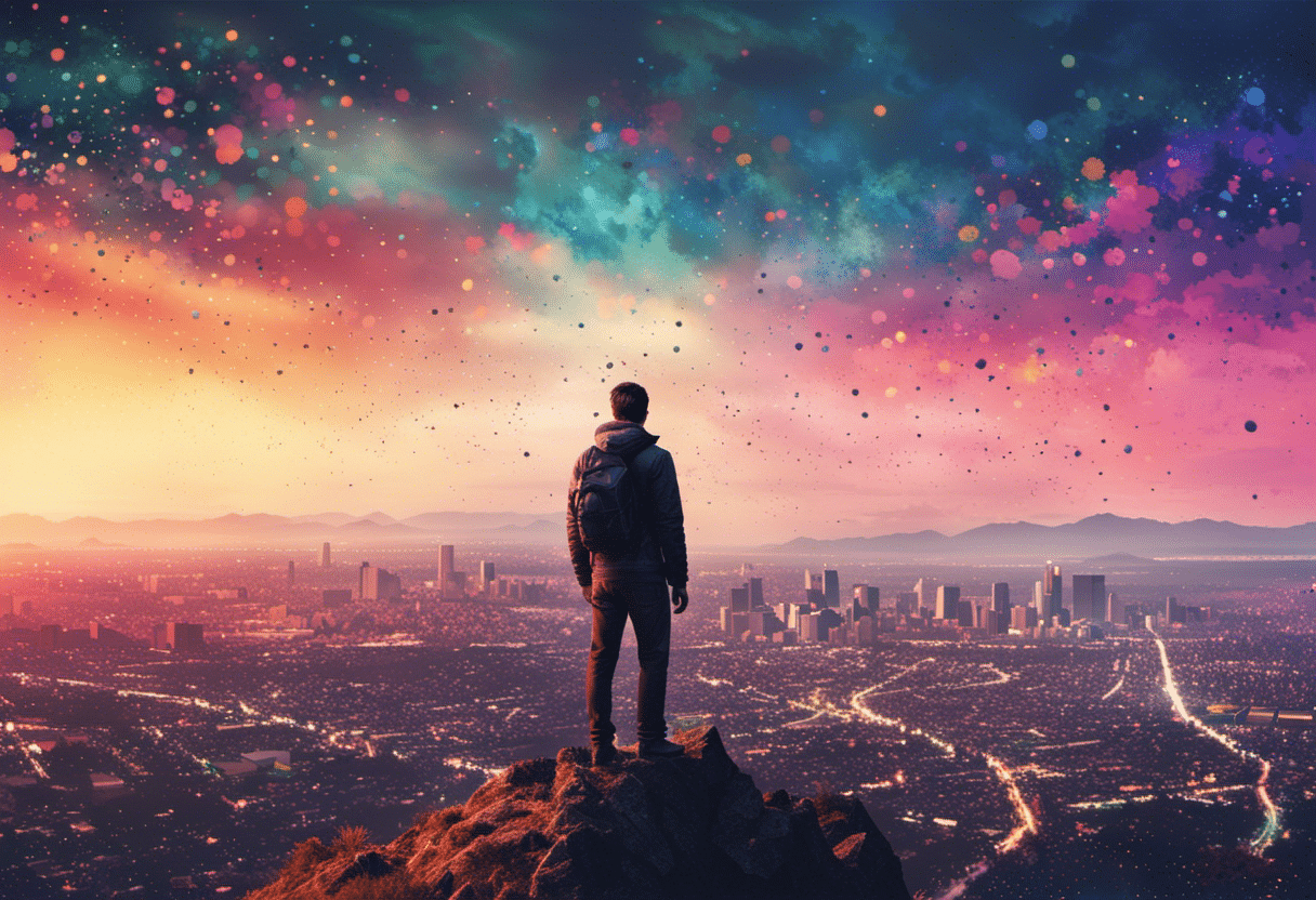 Why You Should Start Getting Involved In The Creator Economy
