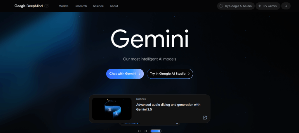 Gemini