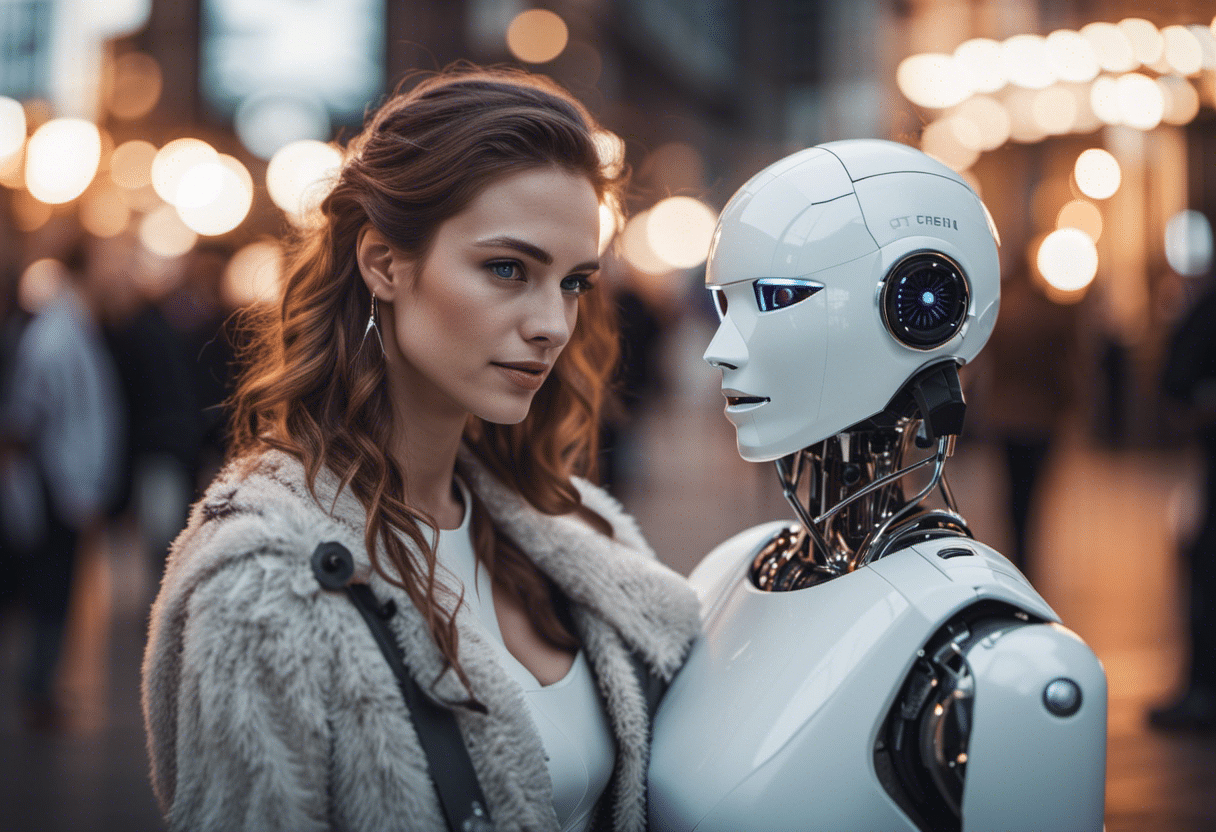 How to Make AI Write Like You (the Right Way)